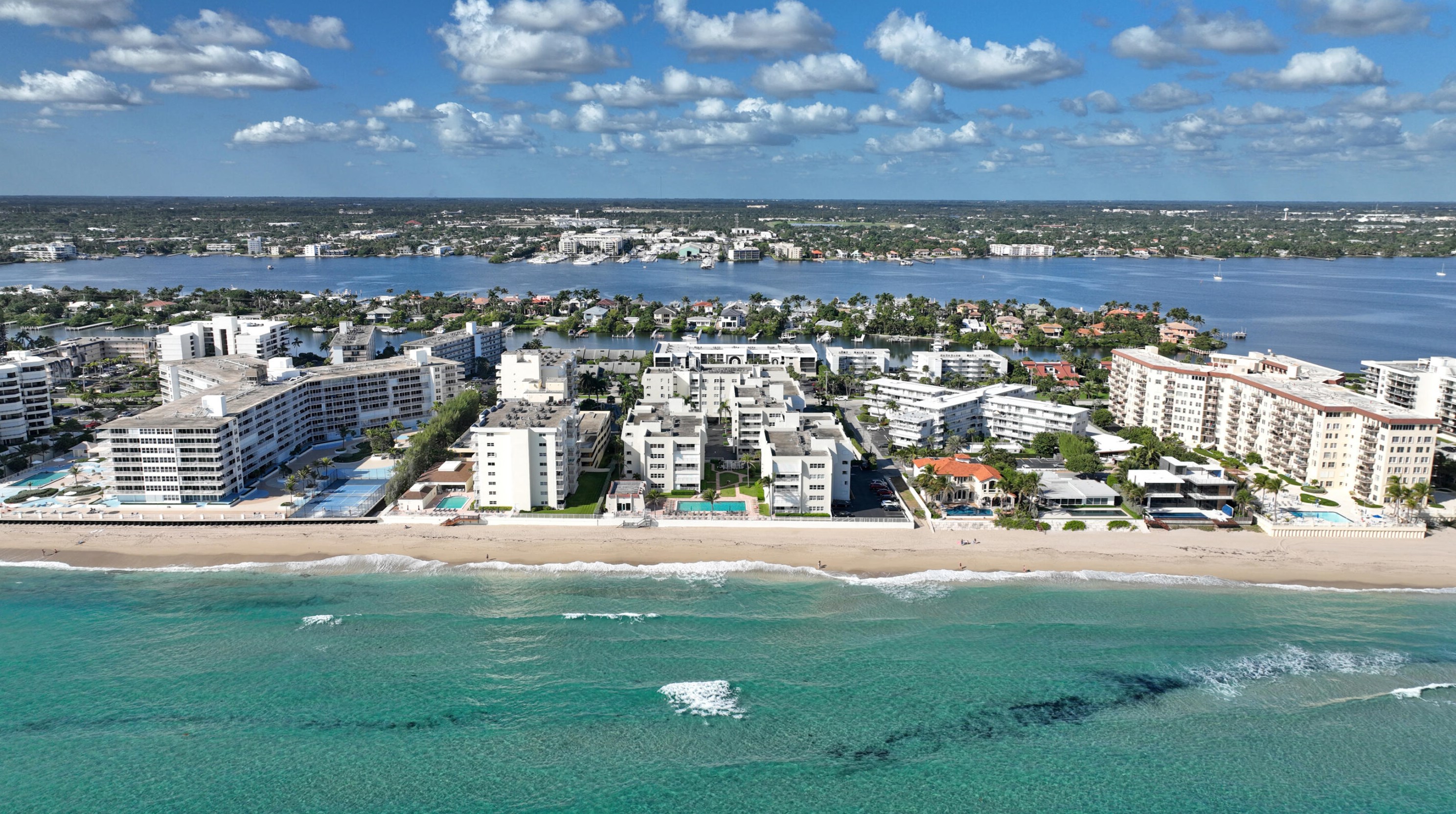 3520 S Ocean Blvd #l605, Palm Beach, FL 33480