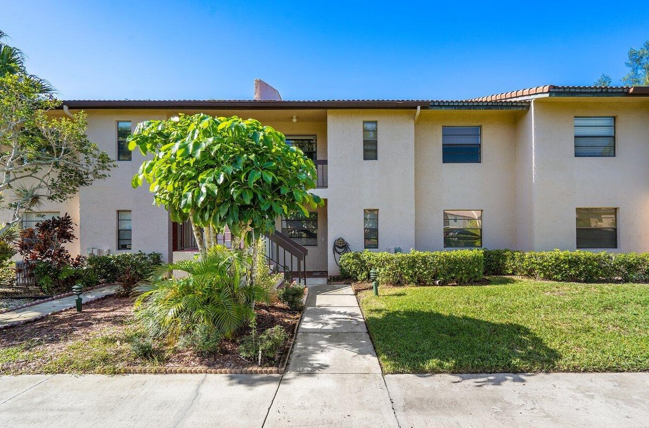 9280 Vista Del Lago #32e, Boca Raton, FL 33428