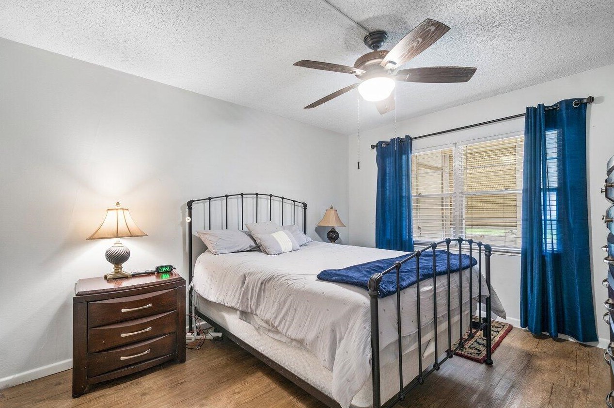 306 Fanshaw H, Boca Raton FL 33434-3050 exterior