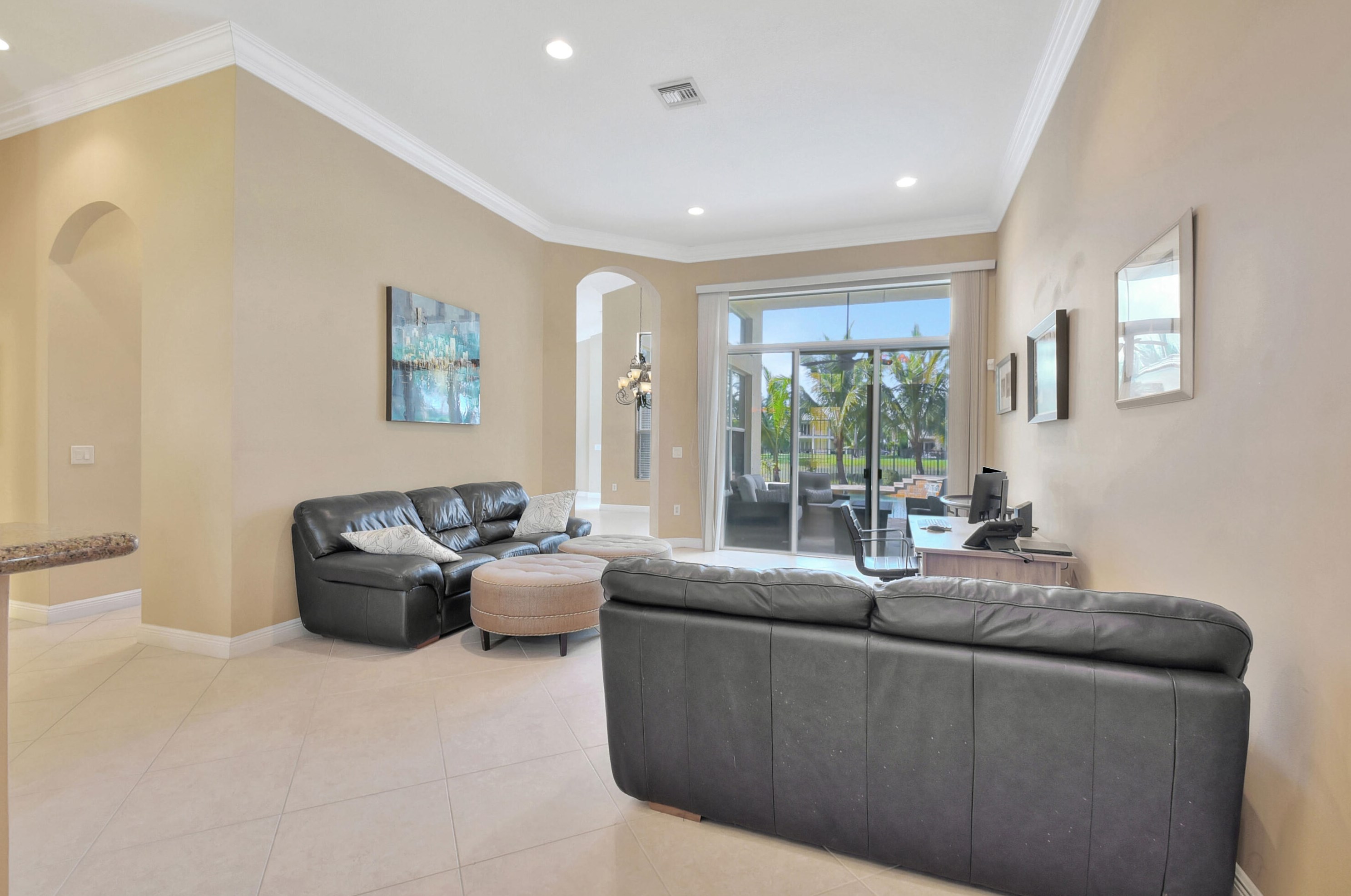 11177 Brandywine Lake Way, Boynton Beach FL  33473-4889 exterior