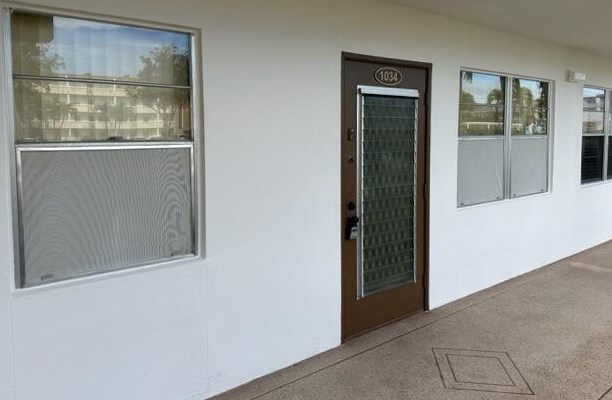 1034 Guildford B, Boca Raton, FL 33434-2978