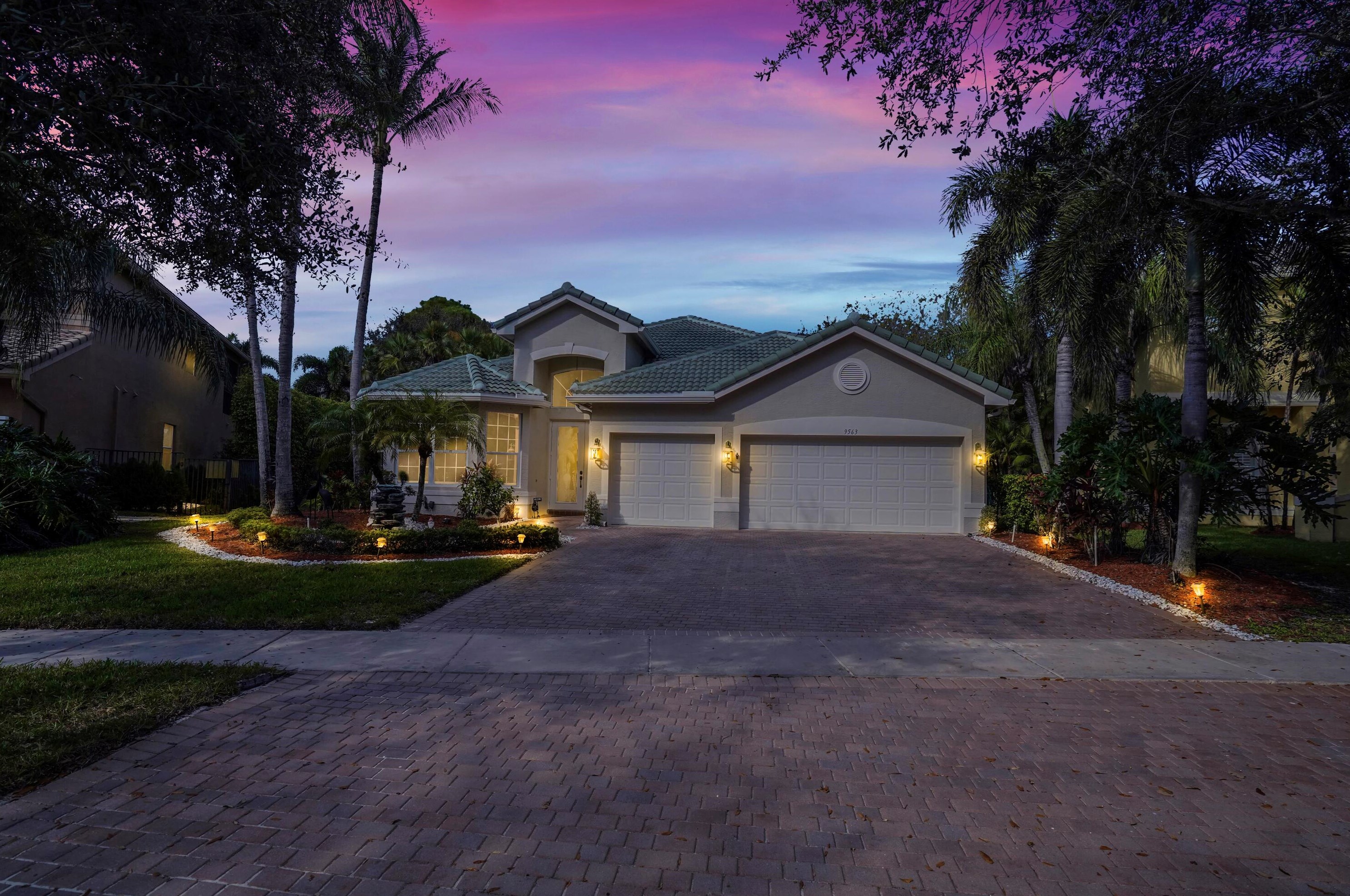 9563 Barletta Winds Point, Delray Beach, FL 33446