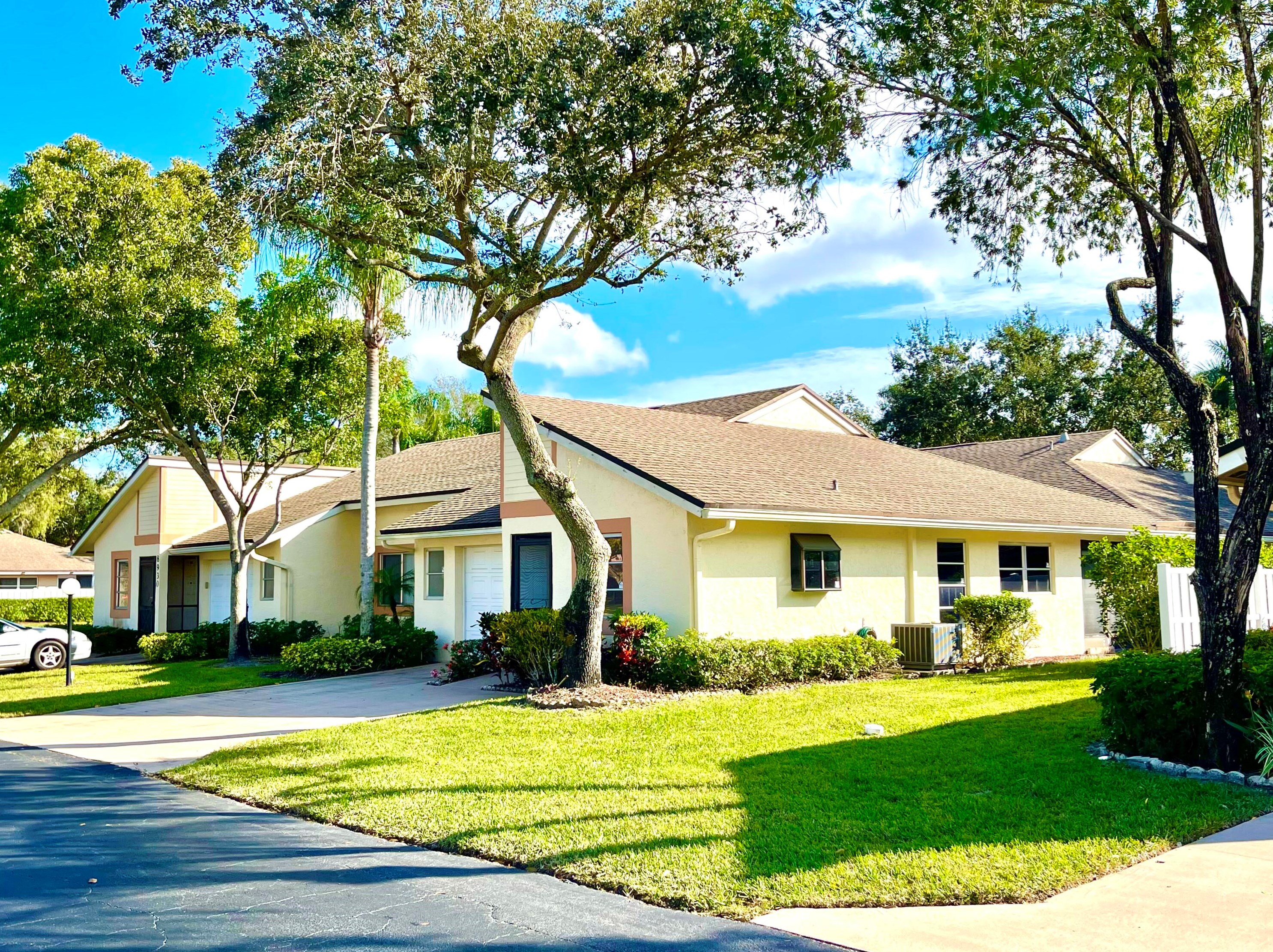 8934 Windtree St #b, Boca Raton, FL 33496