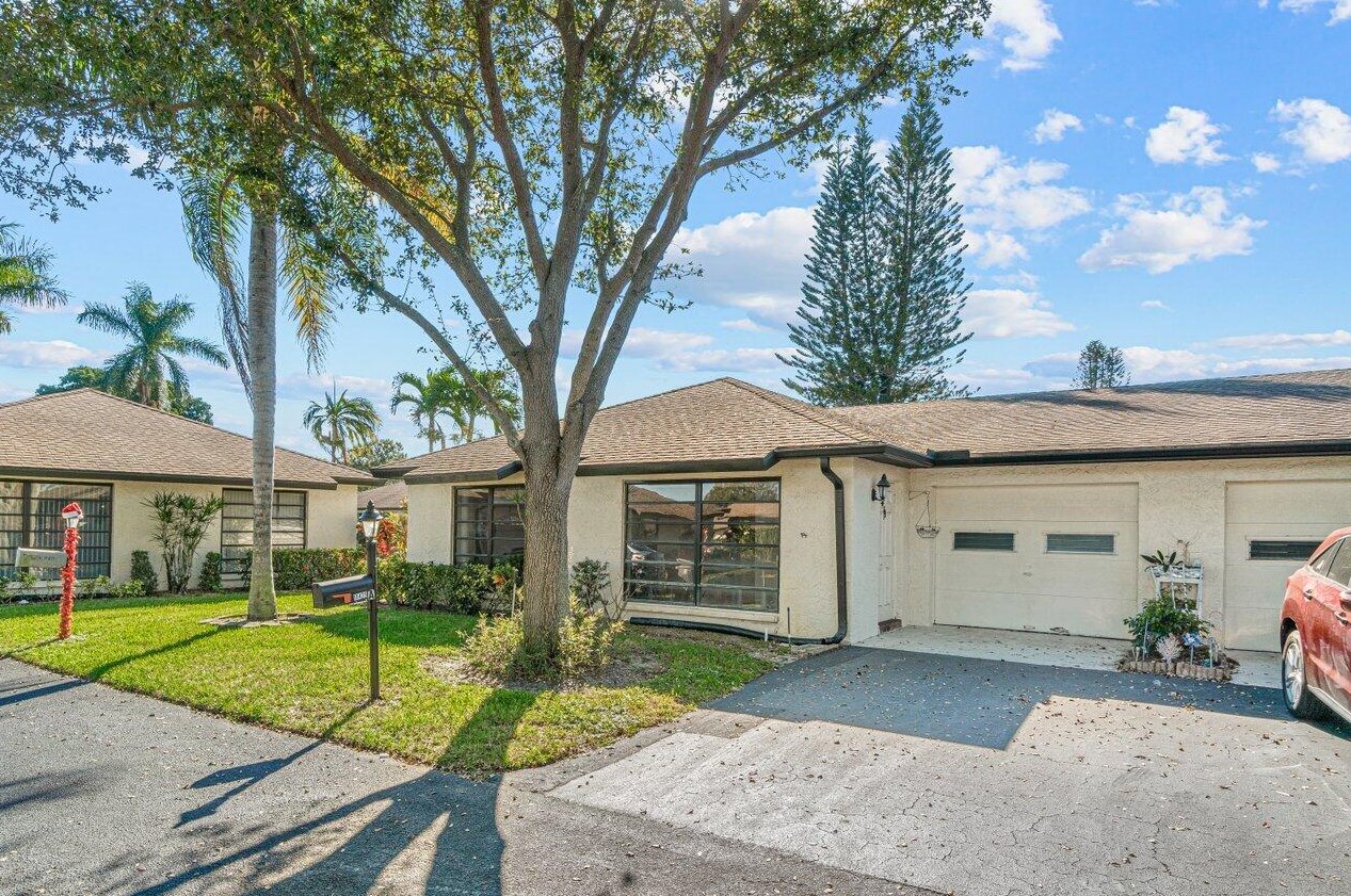 10429 Quailwood Ln Apt A, Boynton Beach, FL