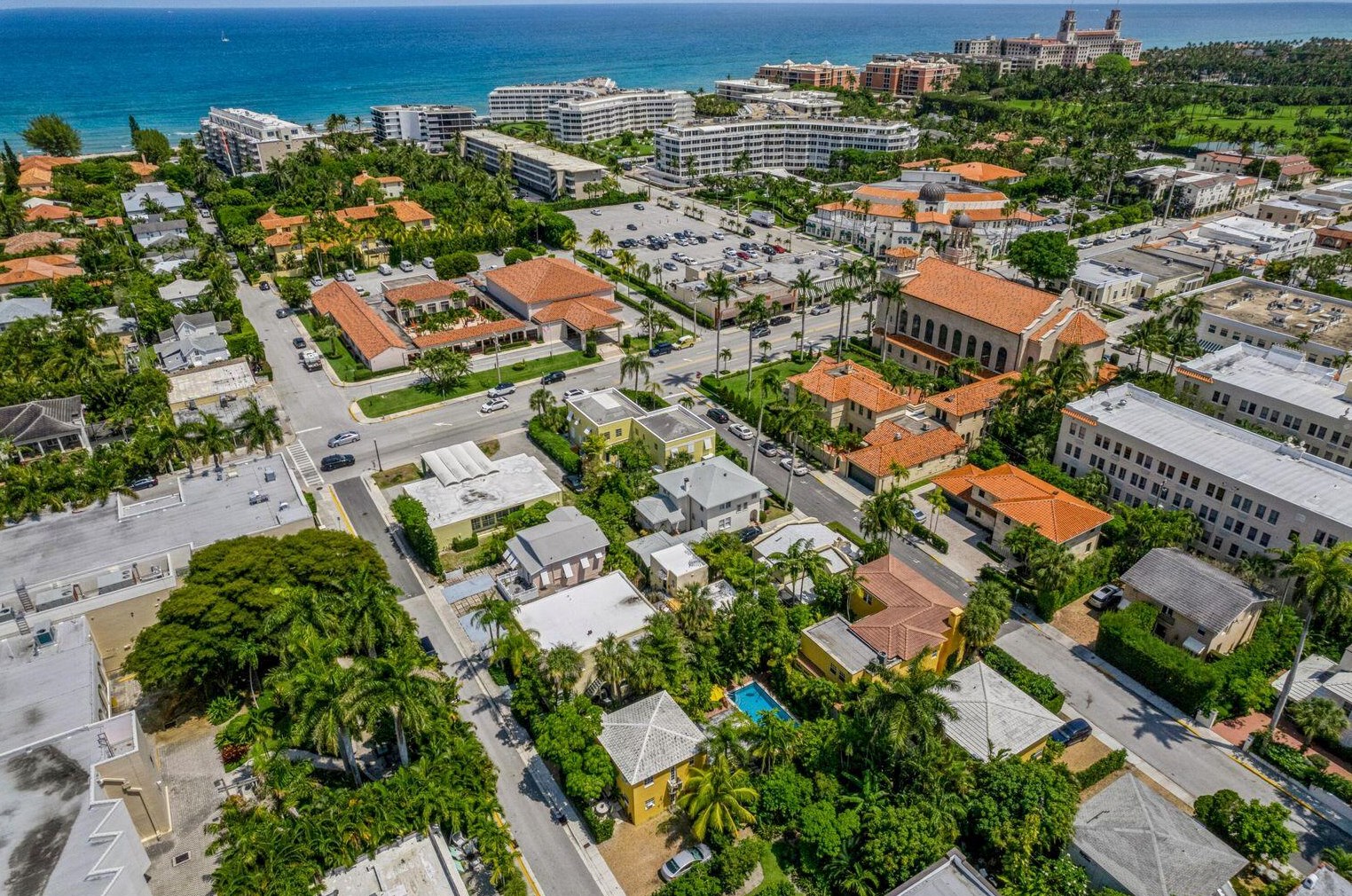 216 Oleander Ave #1, Palm Beach, FL 33480