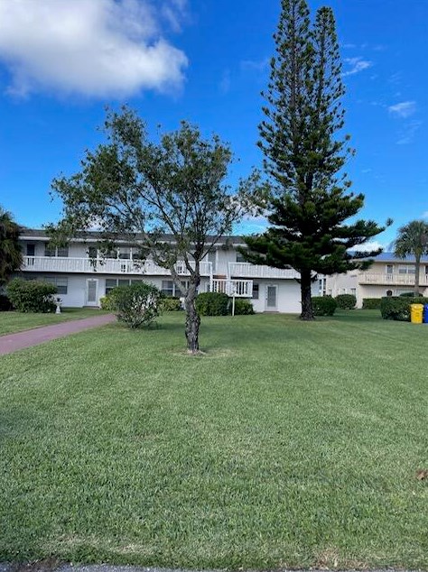 357 Sheffield O #357, West Palm Beach, FL 33417