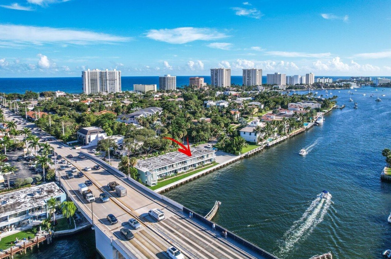 65 Se Spanish Trail #104, Boca Raton, FL 33432