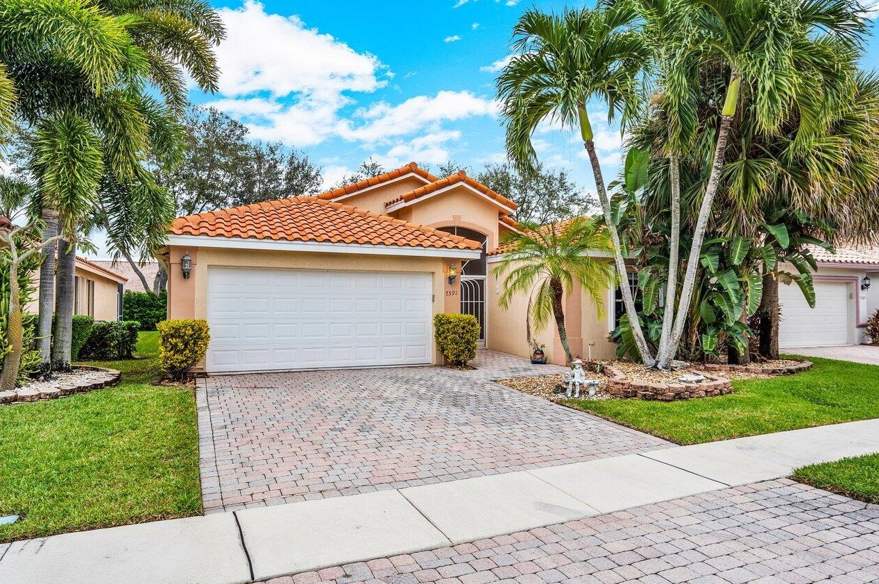7591 Trapani Ln, Boynton Beach, FL 33472-7387