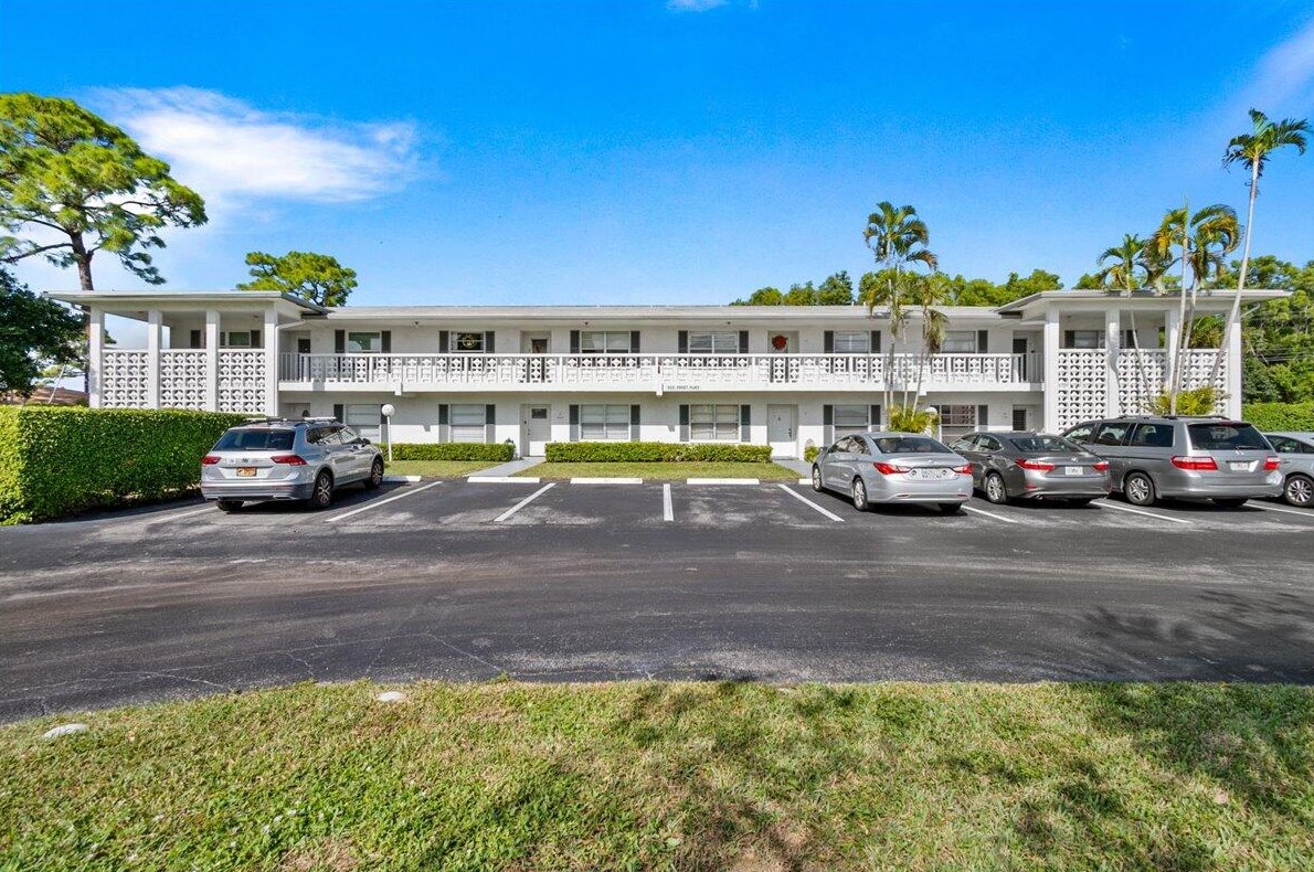5010 Privet Pl #101, Delray Beach, FL 33484