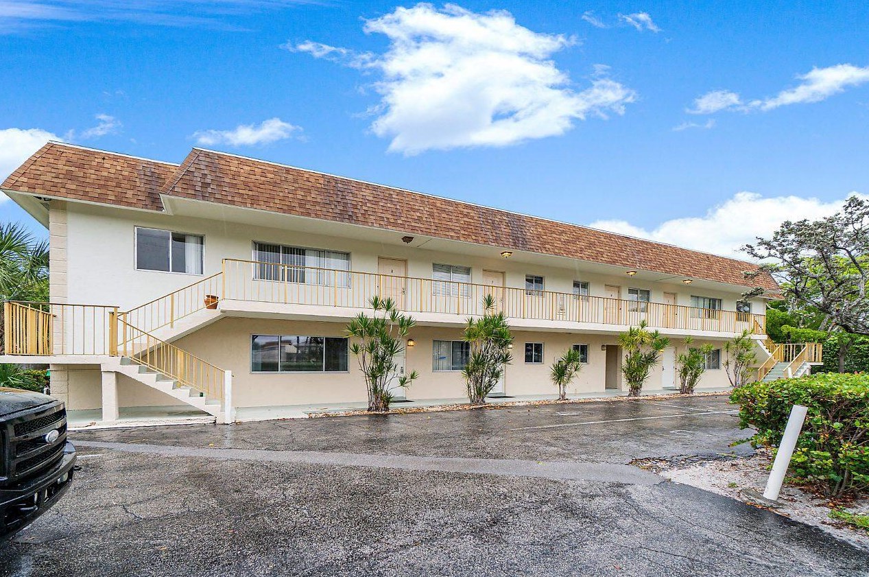 701 Ne 7th Ave #5, Delray Beach, FL 33483