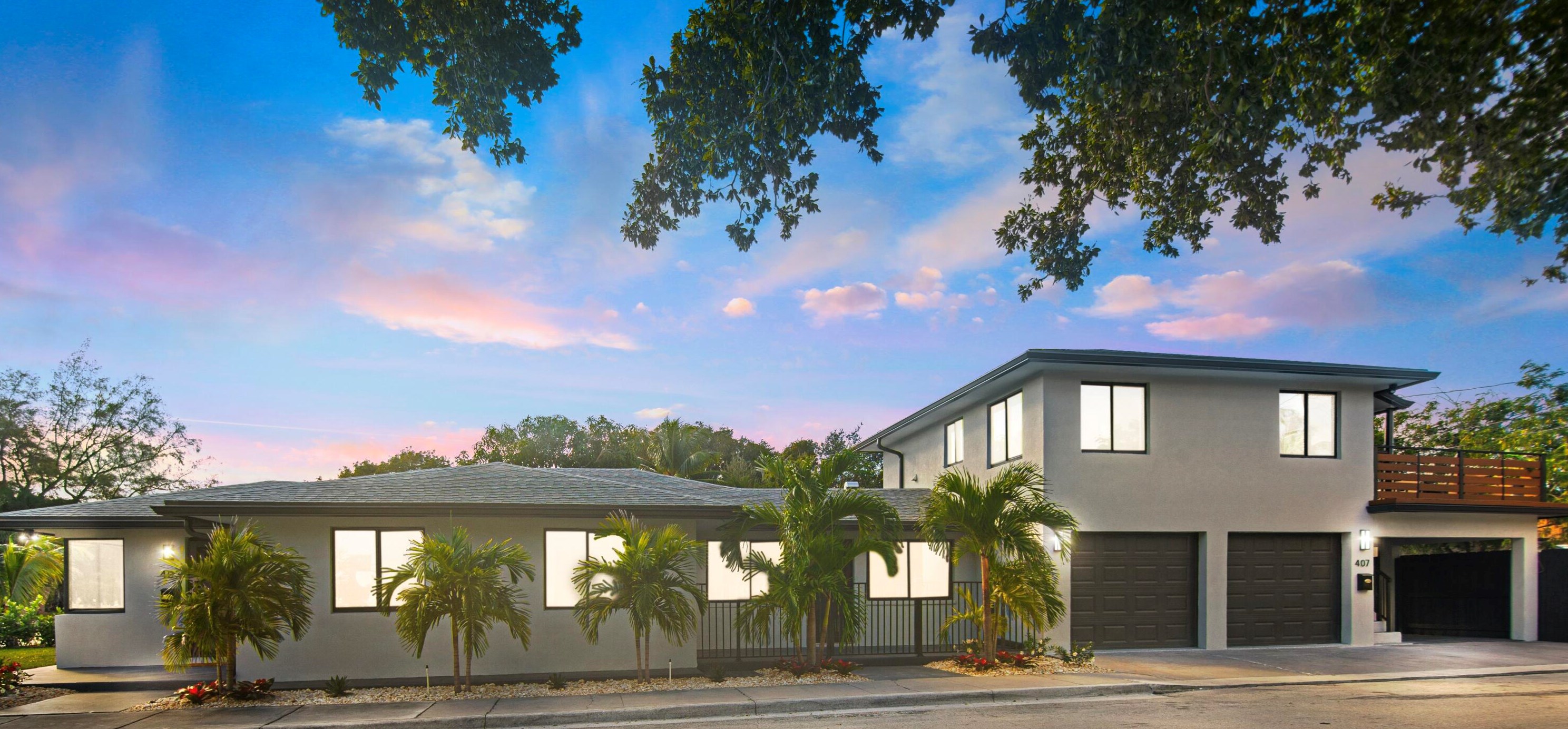 403 S 4th Ave, Lake Worth, FL 33460