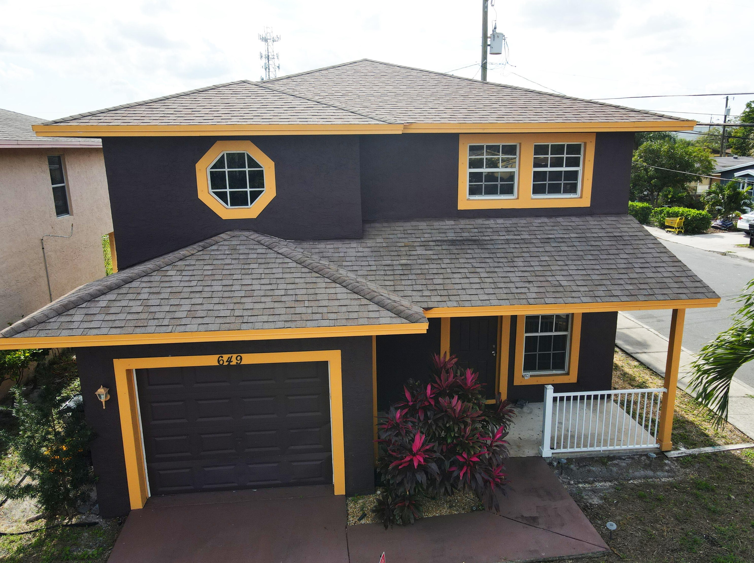 649 Latona Ave, Lake Worth, FL 33460-5534