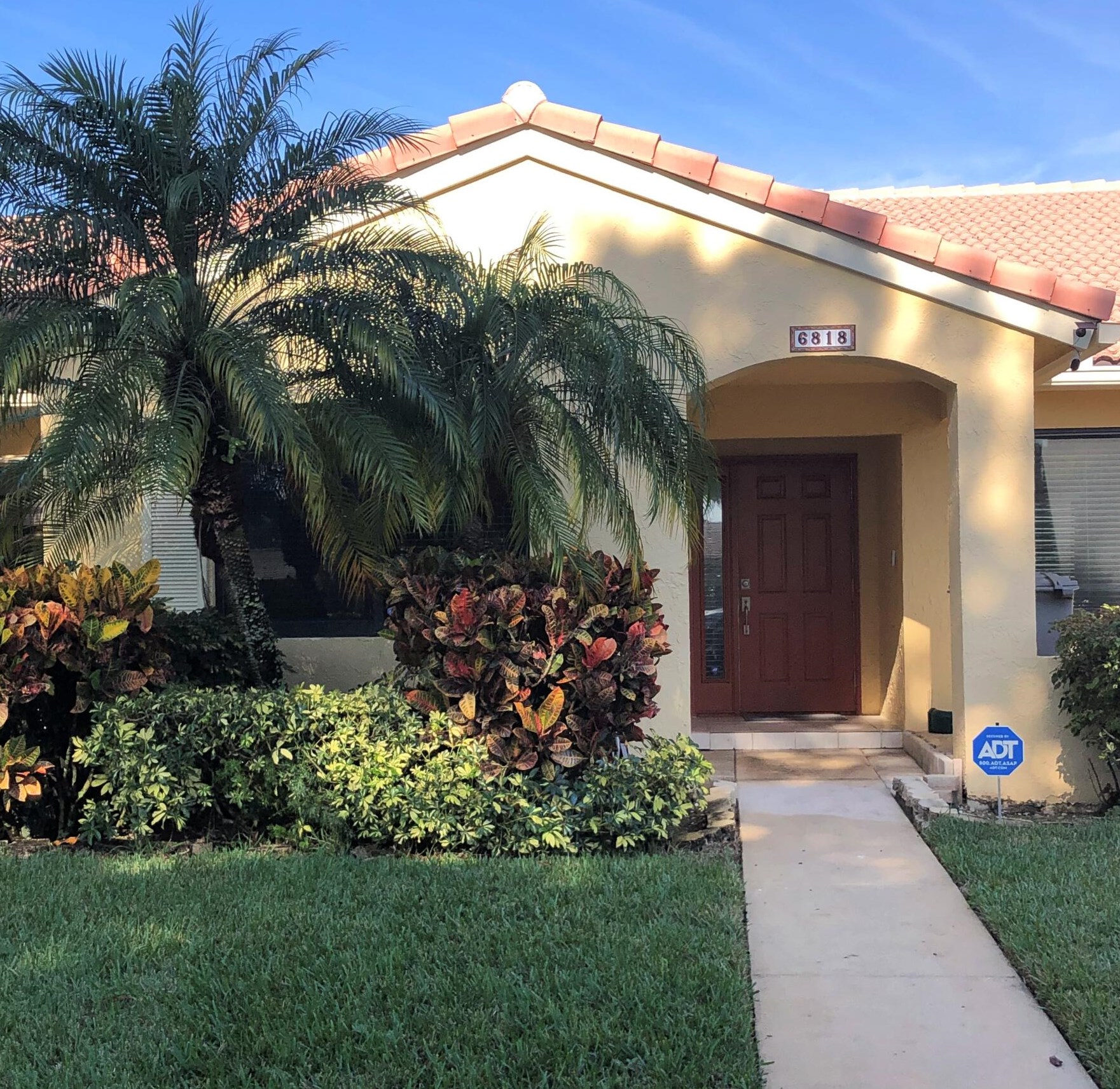 6818 Bridlewood Ct, Boca Raton, FL 33433-3591