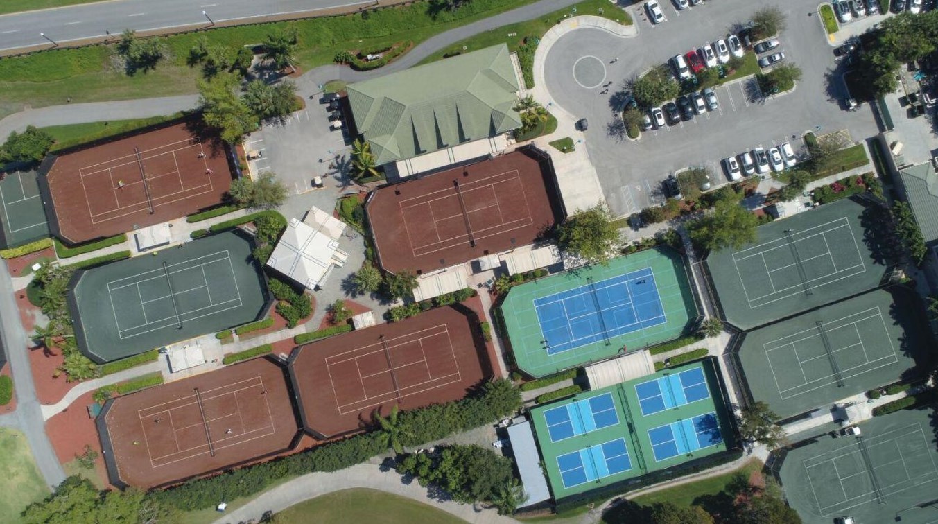 7528 Rexford Rd, Boca Raton FL  33434-5144 exterior