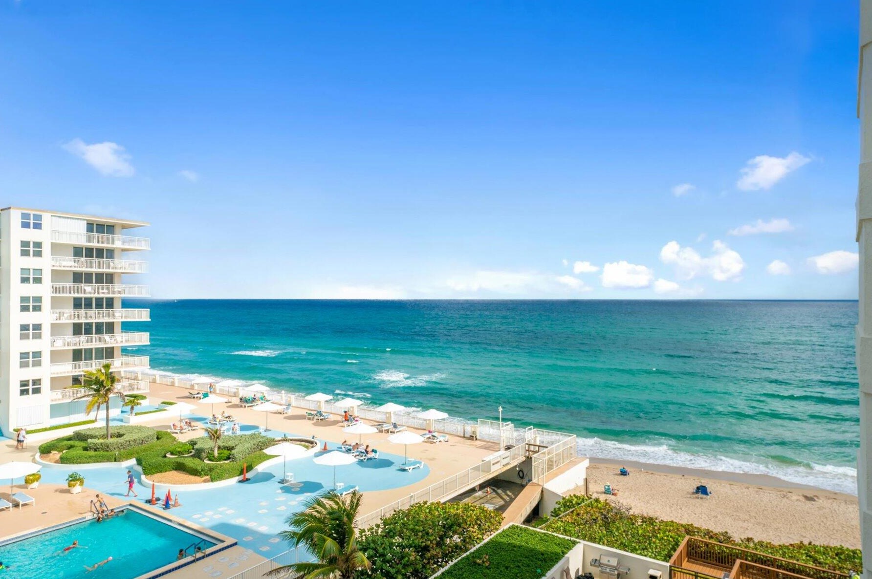3560 S Ocean Blvd #602, Palm Beach, FL 33480