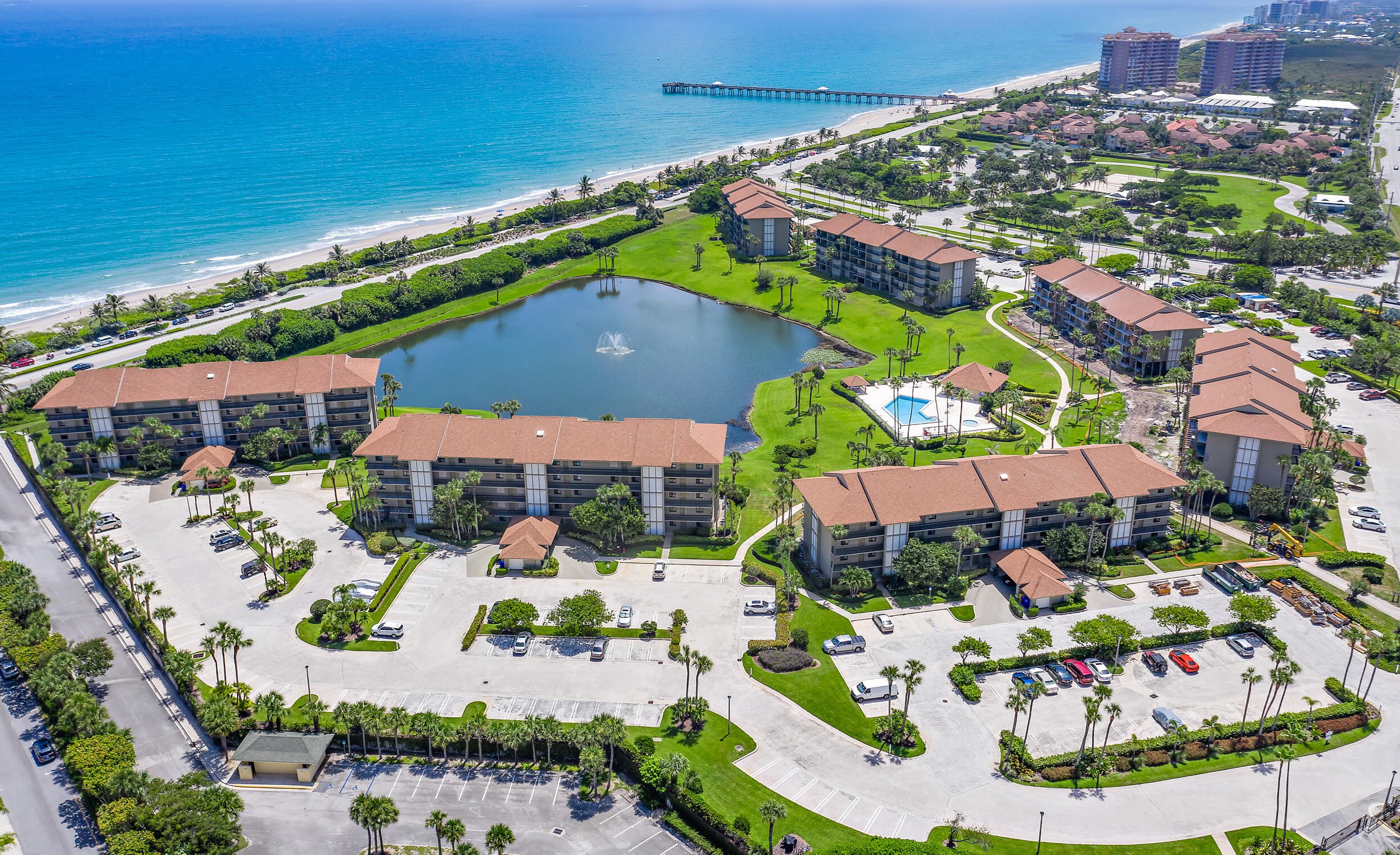 101 S Seas Dr #406, Jupiter, FL 33477