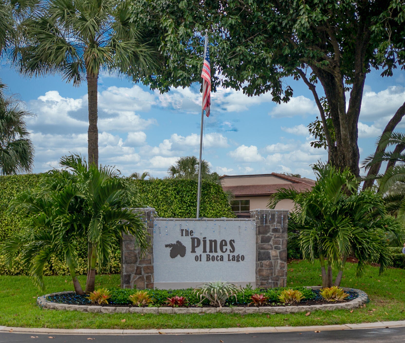 9285 Vista Del Lago, Boca Raton FL 33428-3118 exterior