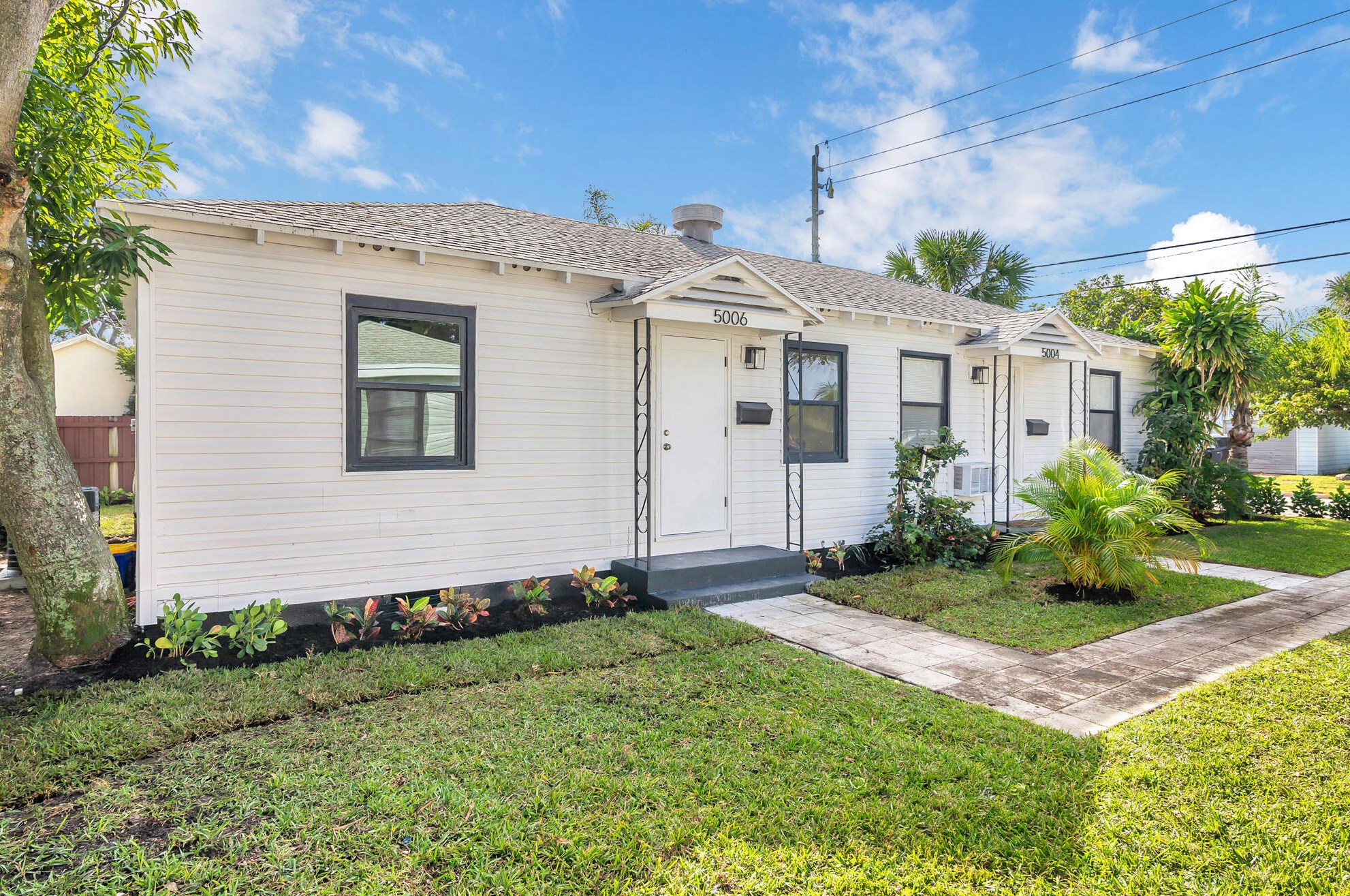 5006 Webster Ave, West Palm Beach, FL 33405