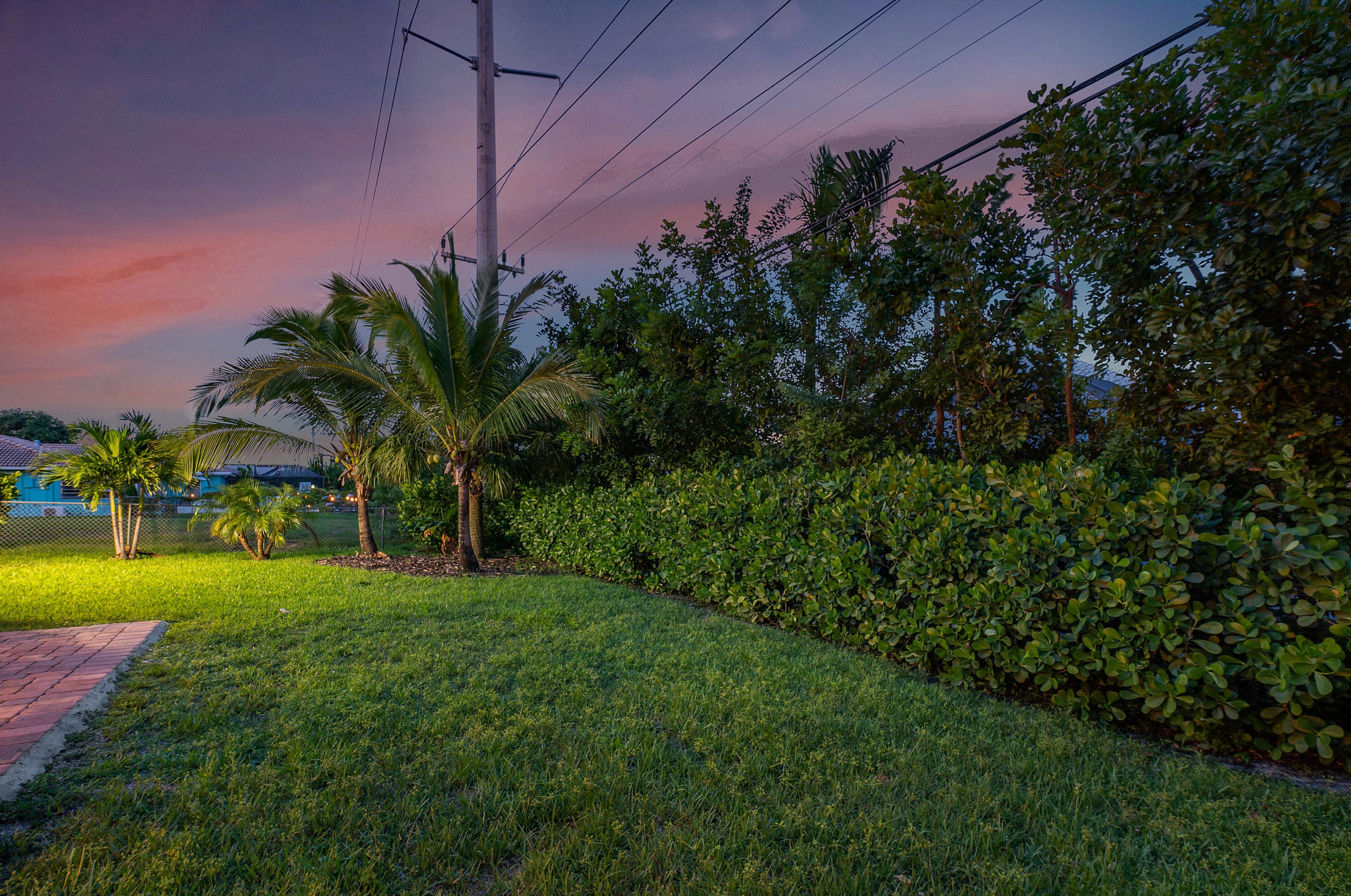 1214 9th Ave, Boca Raton FL  33486-5454 exterior