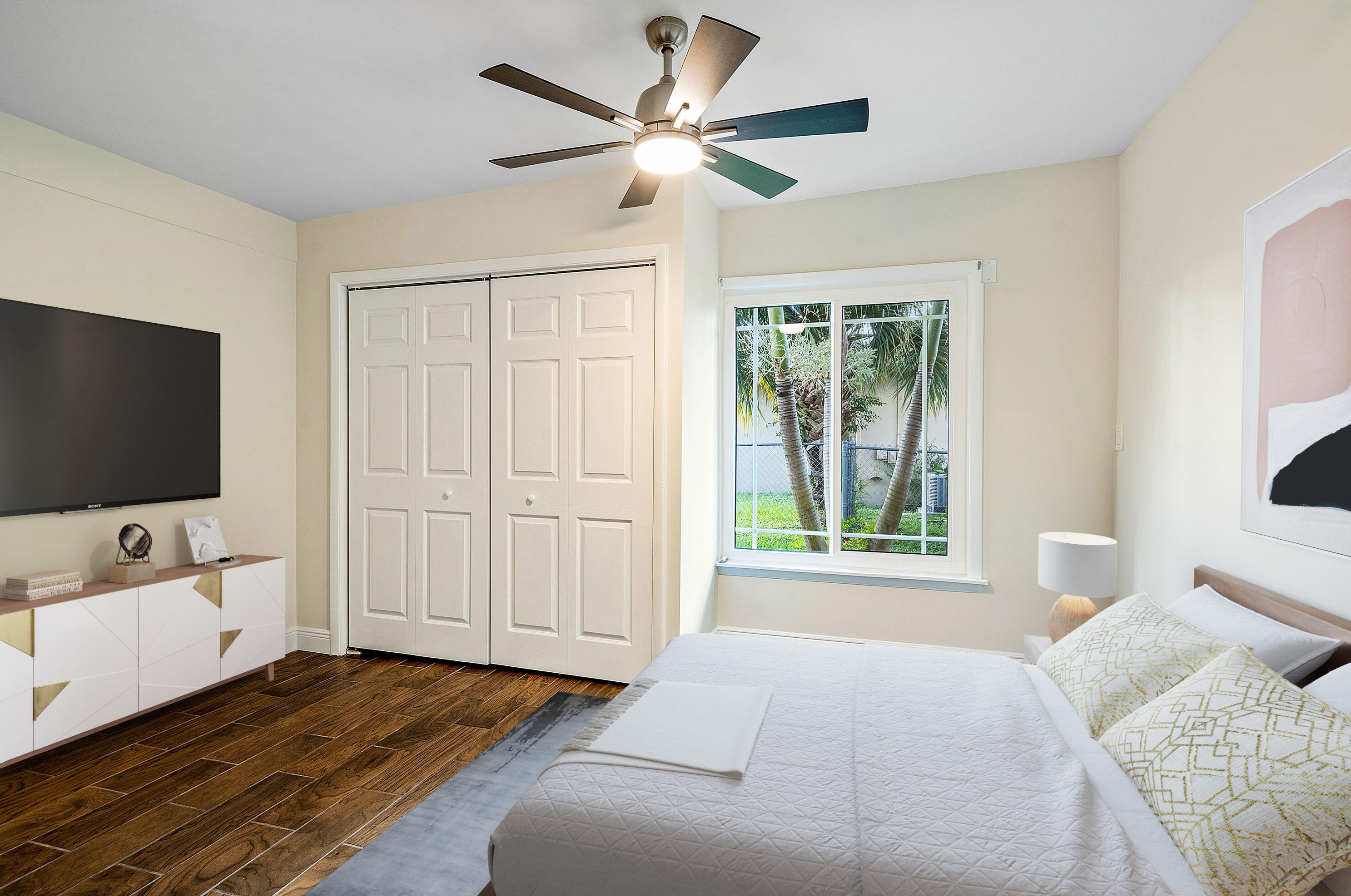 1214 9th Ave, Boca Raton FL  33486-5454 exterior