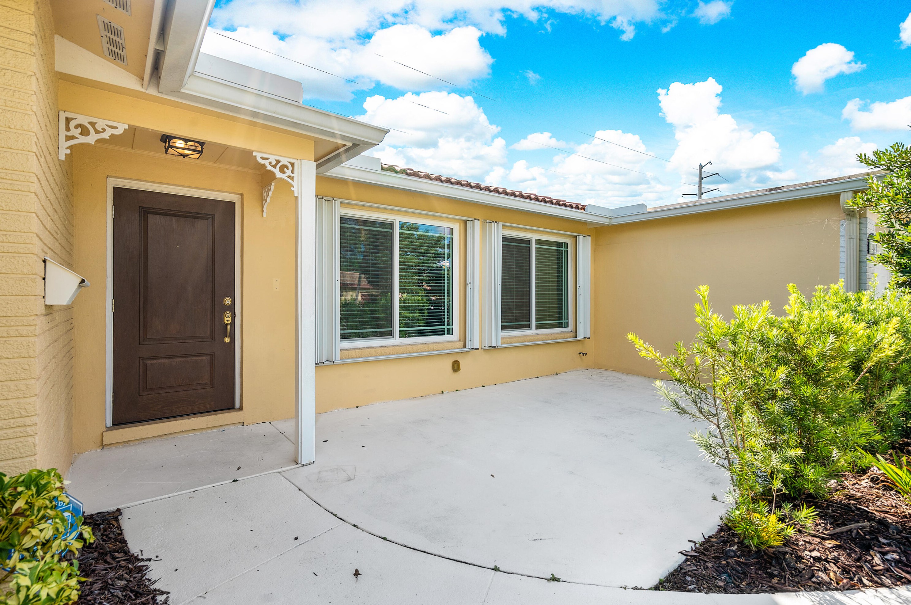 1214 9th Ave, Boca Raton FL  33486-5454 exterior