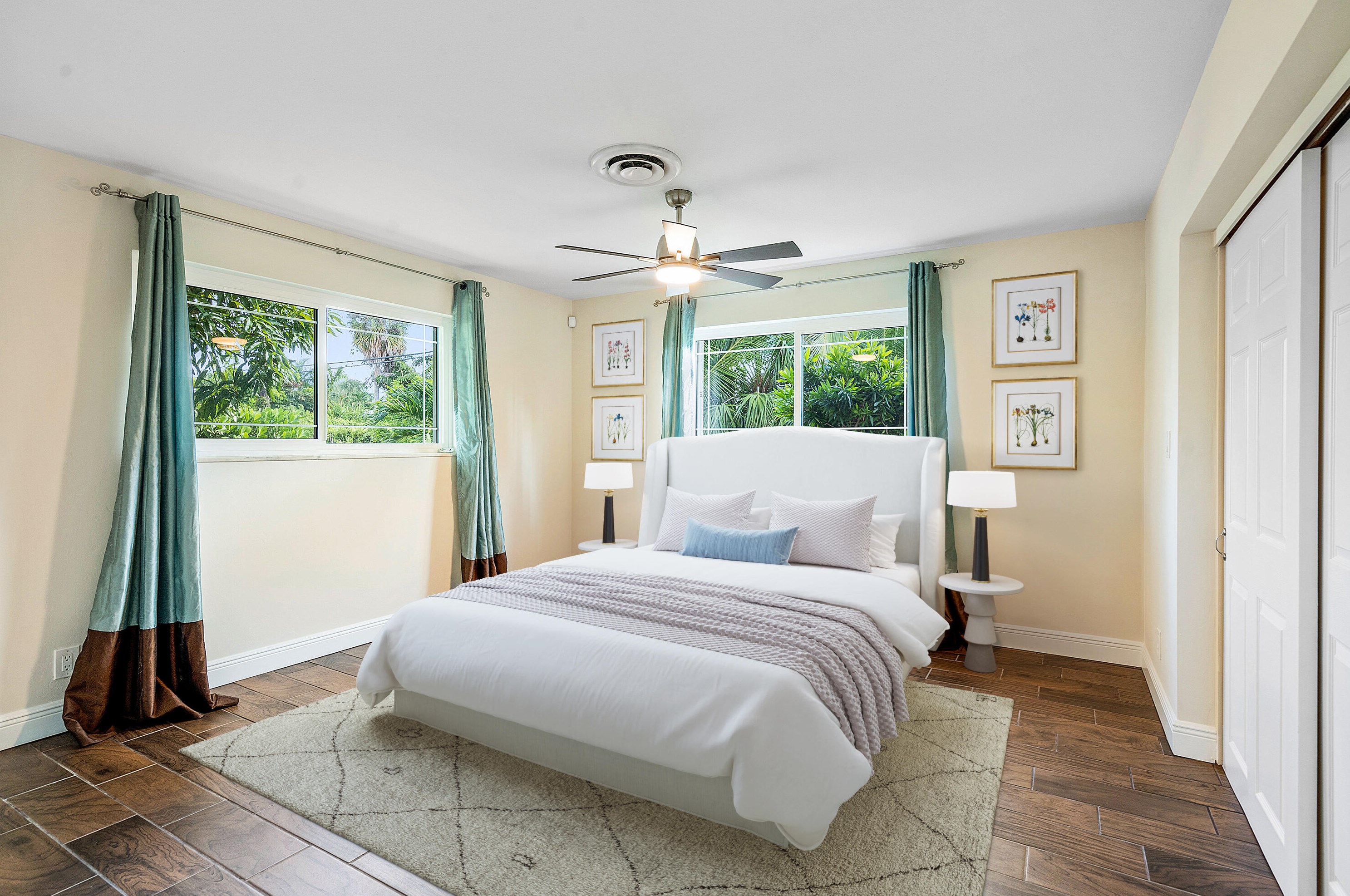 1214 9th Ave, Boca Raton FL  33486-5454 exterior