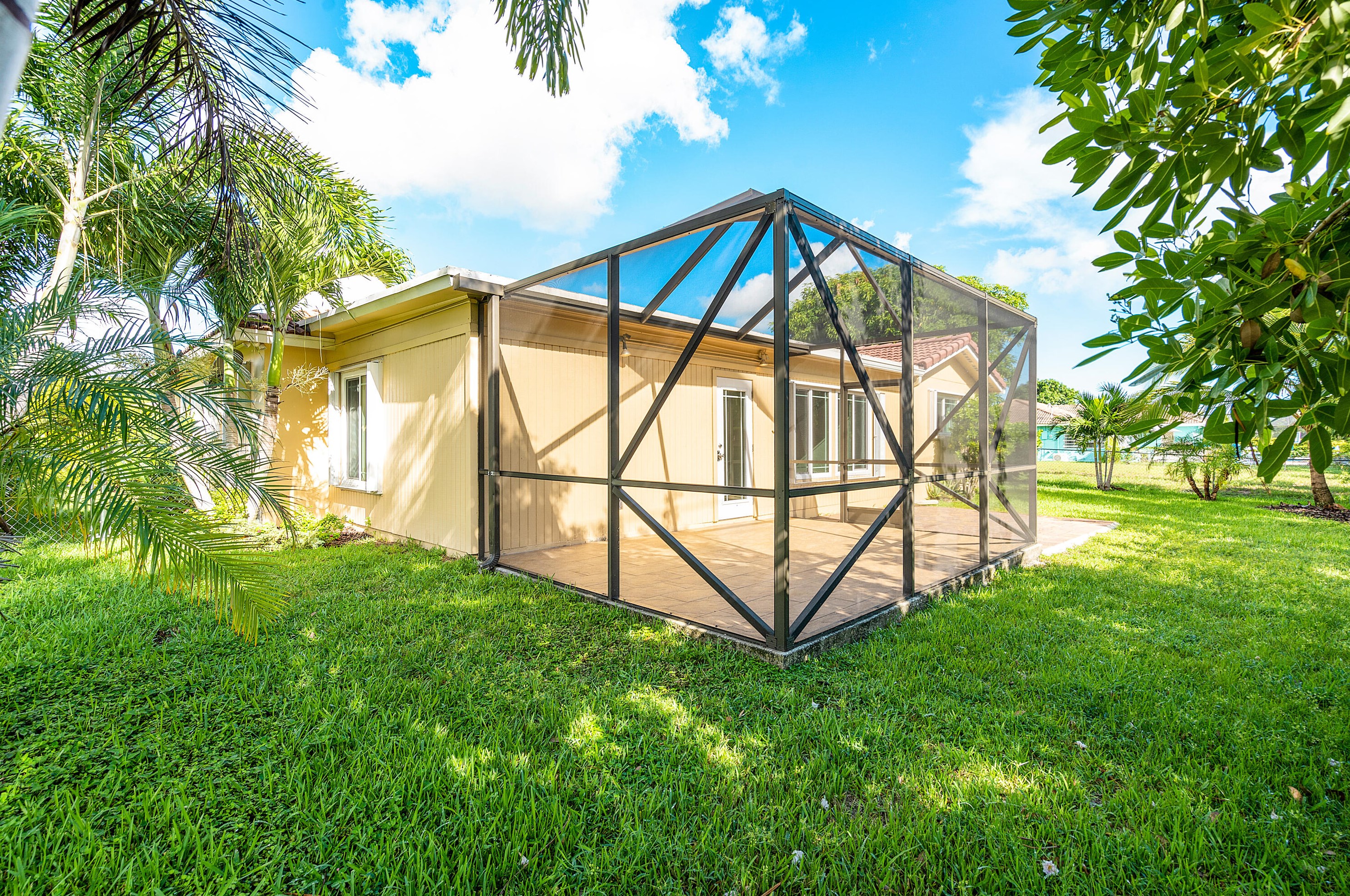 1214 9th Ave, Boca Raton FL  33486-5454 exterior