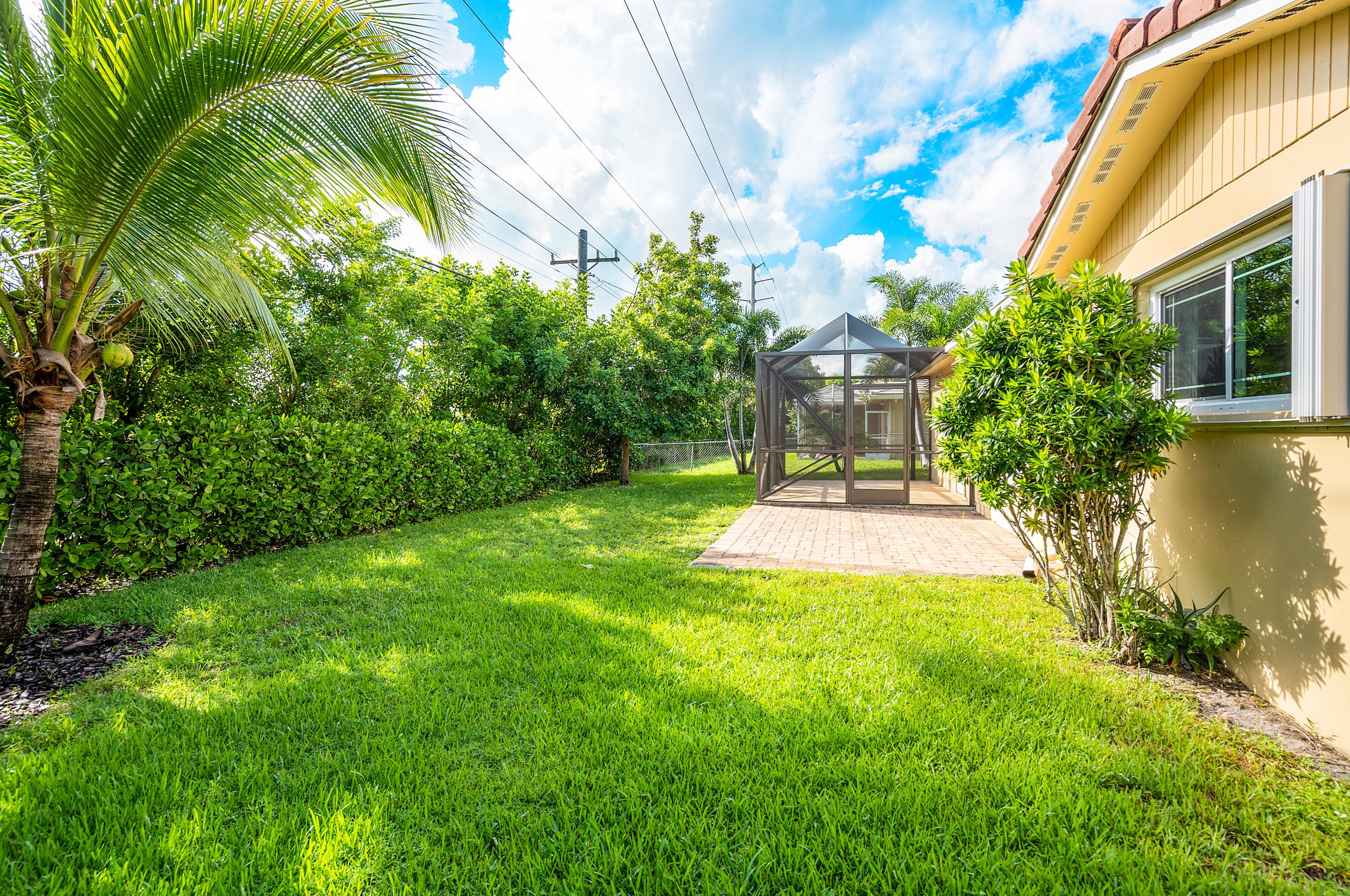 1214 9th Ave, Boca Raton FL  33486-5454 exterior