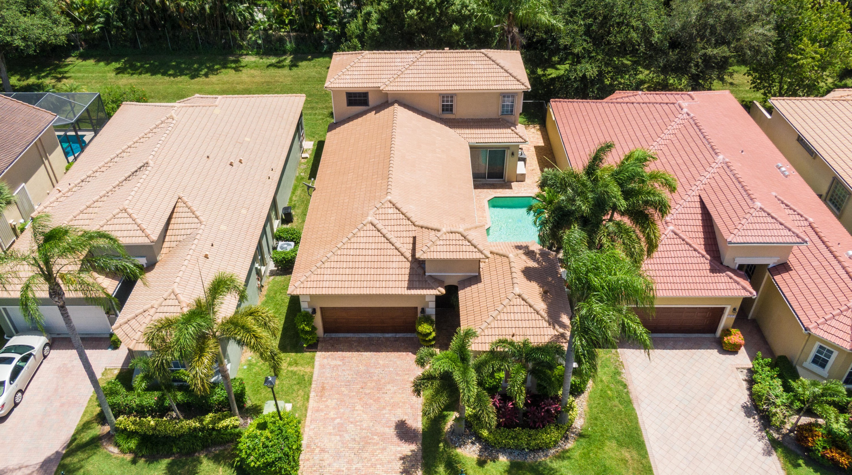 5827 Via De La Plata Cir, Delray Beach, FL 33484
