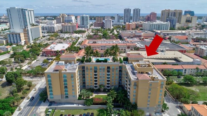 403 S Sapodilla Ave #203, West Palm Beach, FL 33401