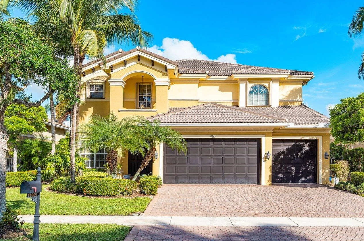 11869 Foxbriar Lake Trl, Boynton Beach, FL 33473-7831