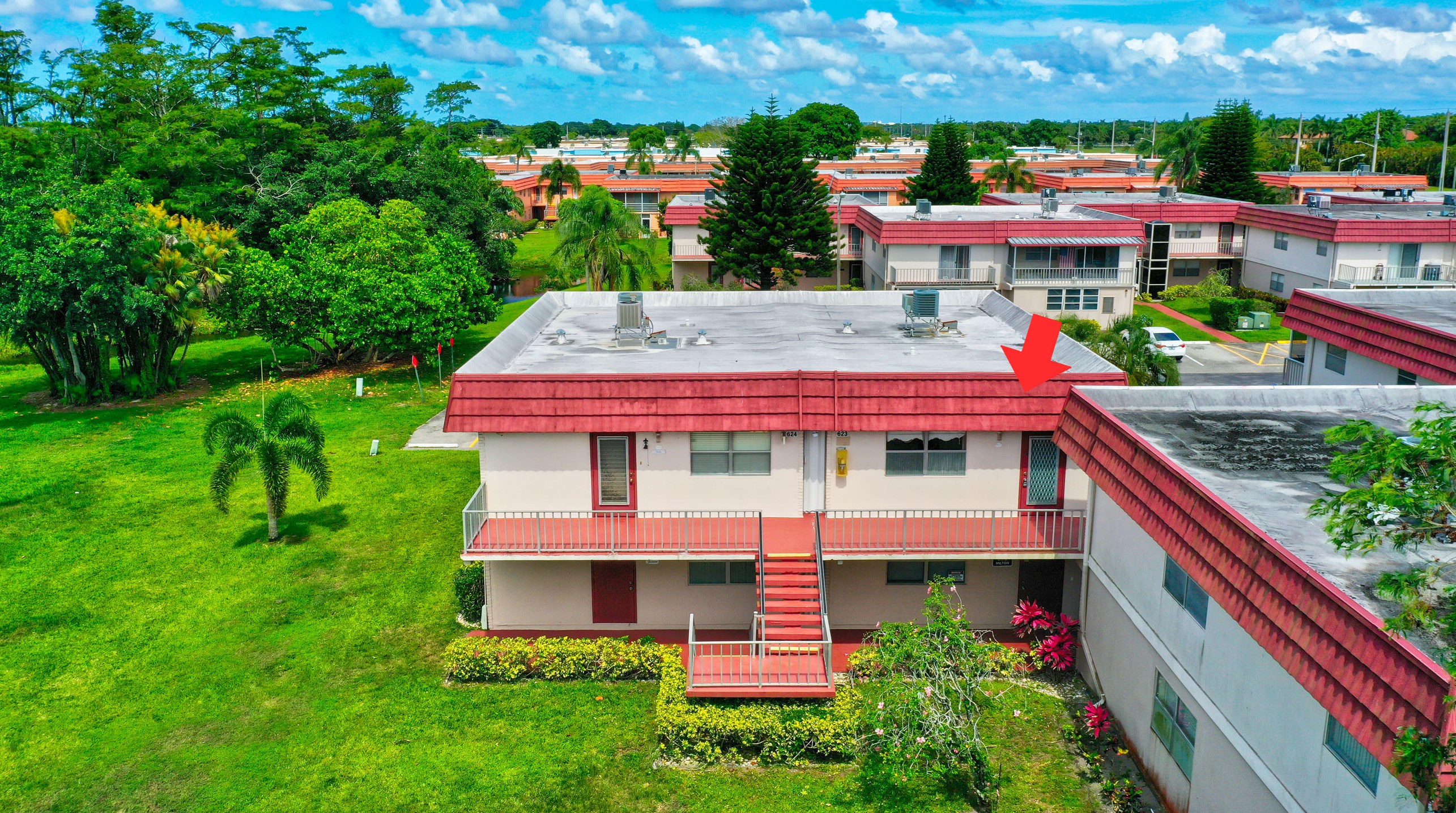 623 Saxony M, Delray Beach, FL 33446