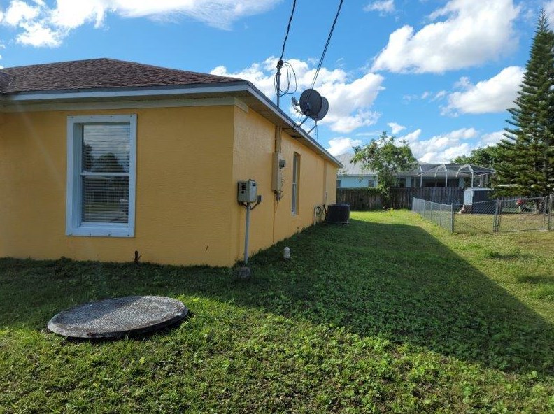 4232 Sw Winslow St, Fort Pierce, FL 34953