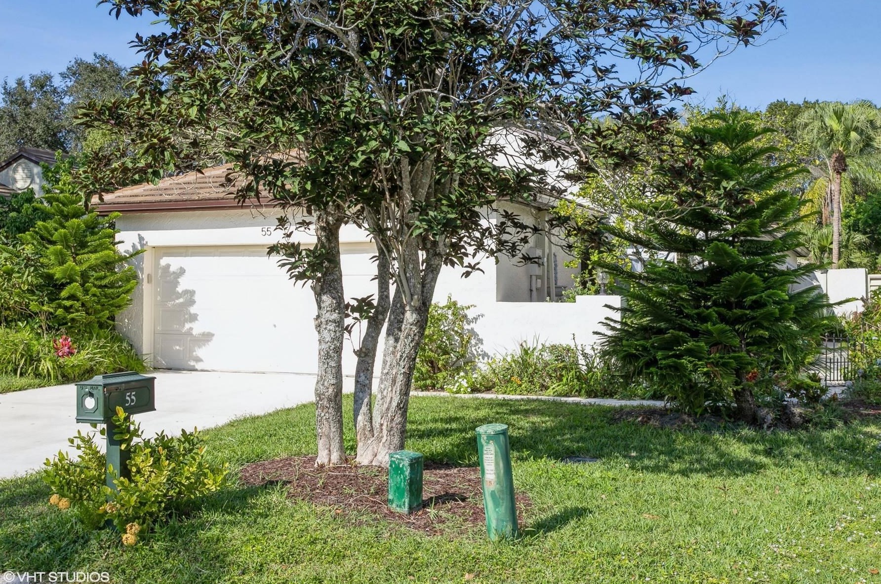 55 Ironwood Way, West Palm Beach, FL 33418-3740