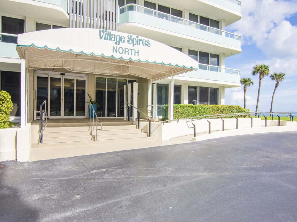 3554 Ocean Dr #201n, Vero Beach, FL 32963