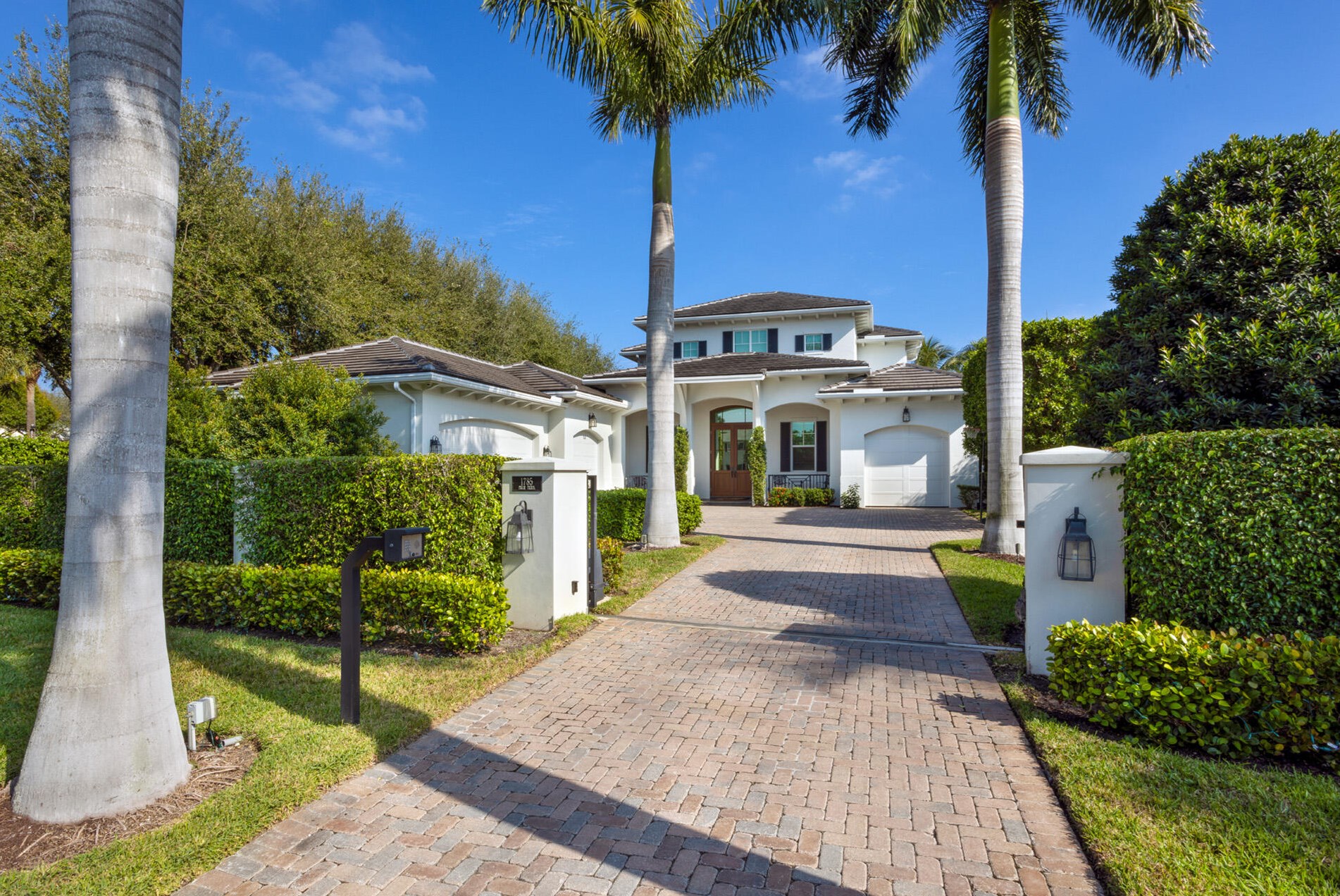 1785 Palm Trail, Delray Beach, FL 33483