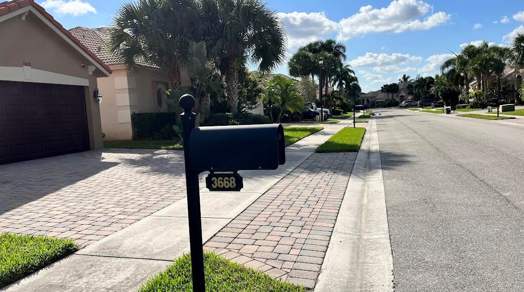 3668 Turtle Island Ct, West Palm Beach, FL 33411