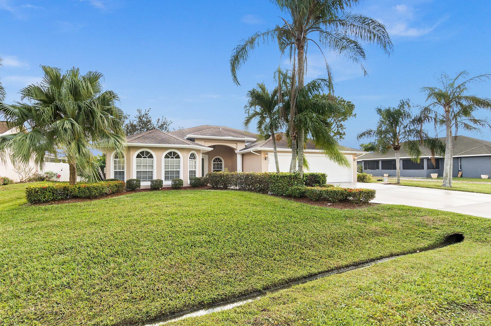 386 Sw De Gouvea Ter, Fort Pierce, FL 34984
