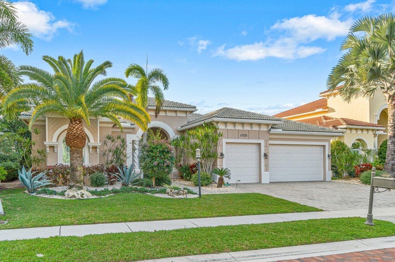 17375 Pavaroso St, Boca Raton, FL 33496