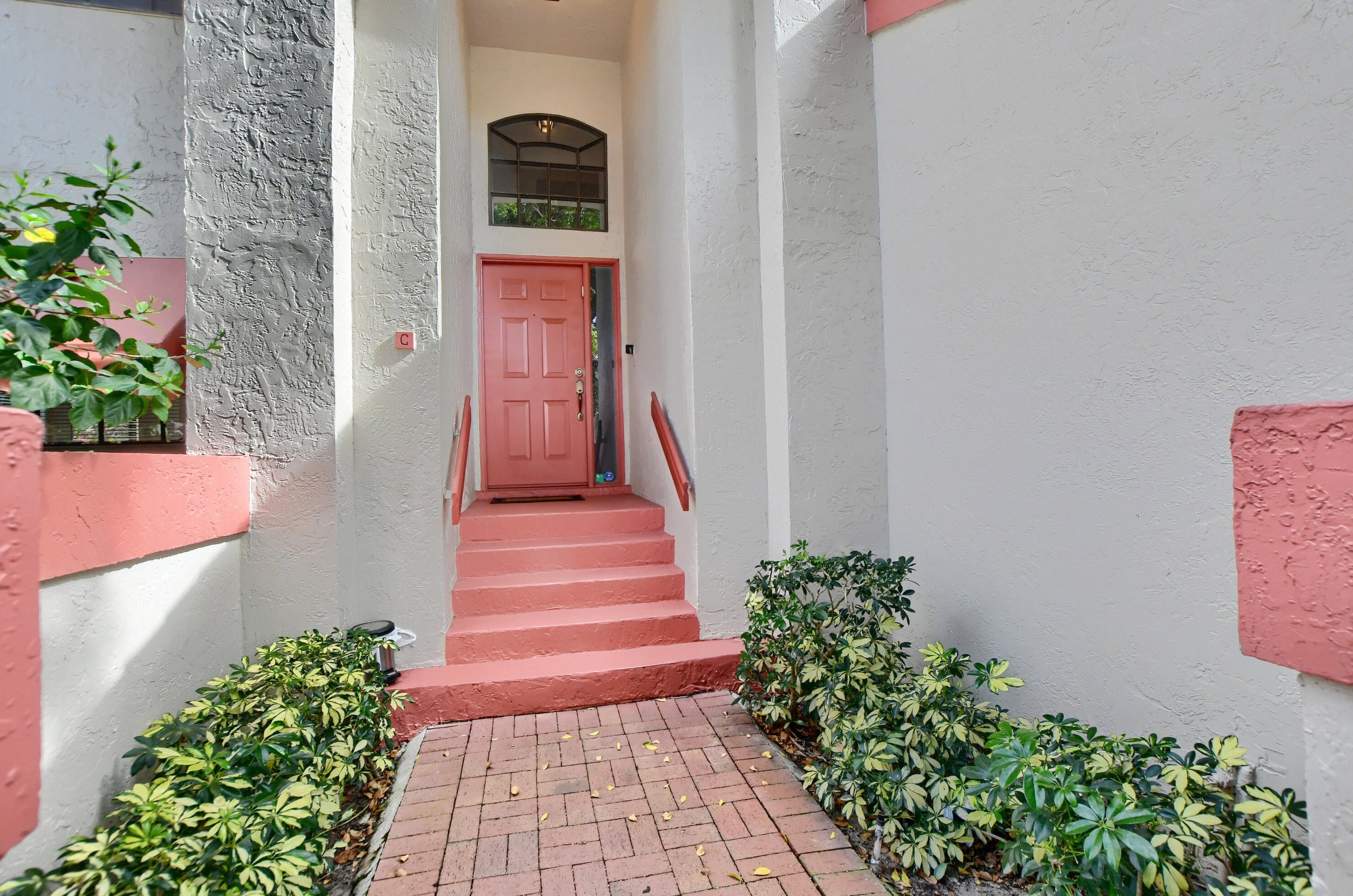 7681 Lexington Club Blvd #c, Delray Beach, FL 33446