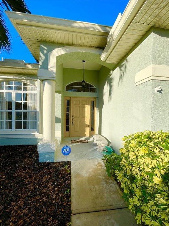 130 Drake Way, Sebastian, FL 32958