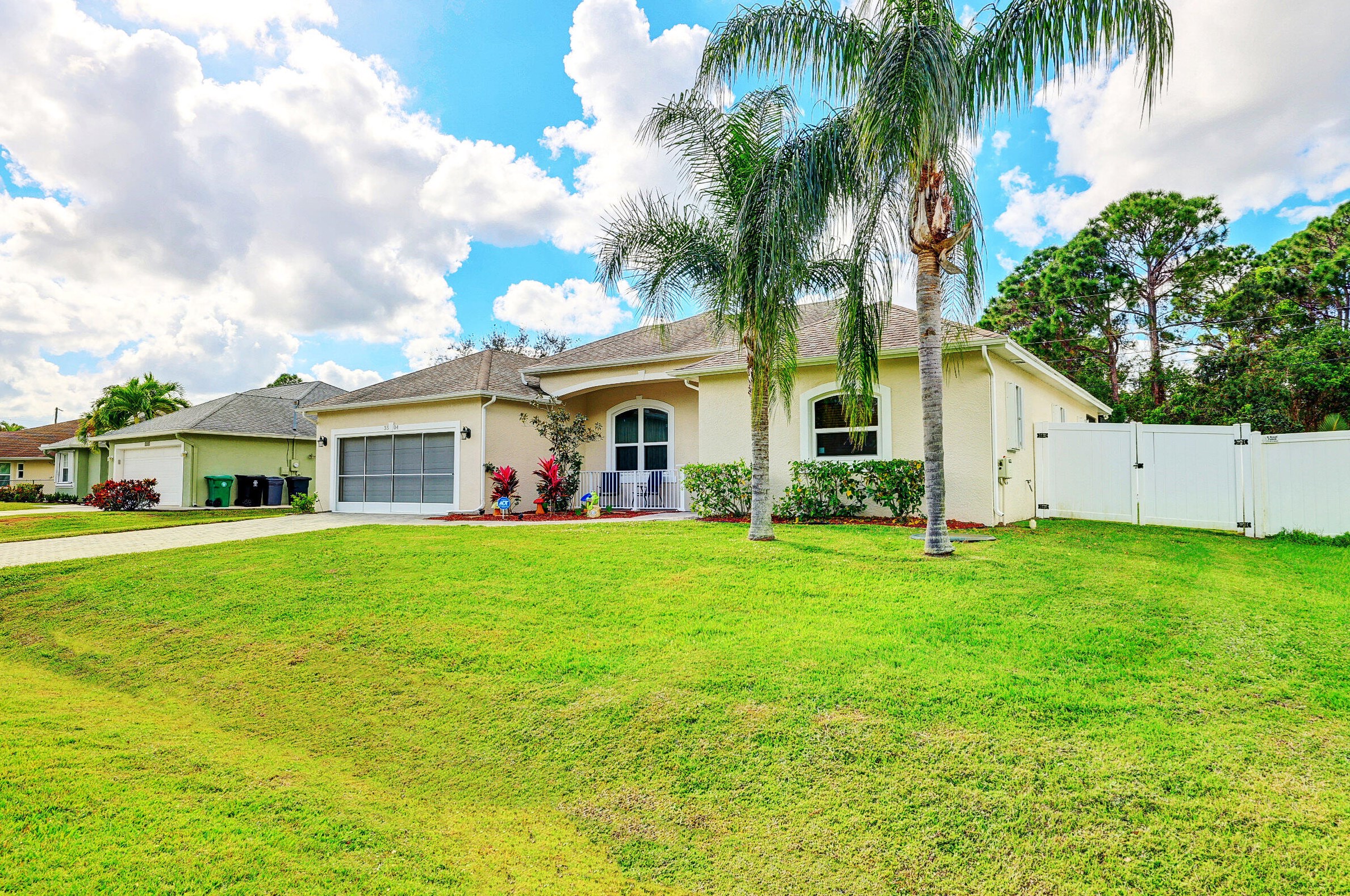 3504 Se Birch Ln, Port Saint Lucie, FL 34984