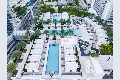 851 NE 1st Avenue, Unit #812, Miami, FL 33132 - Photo 50
