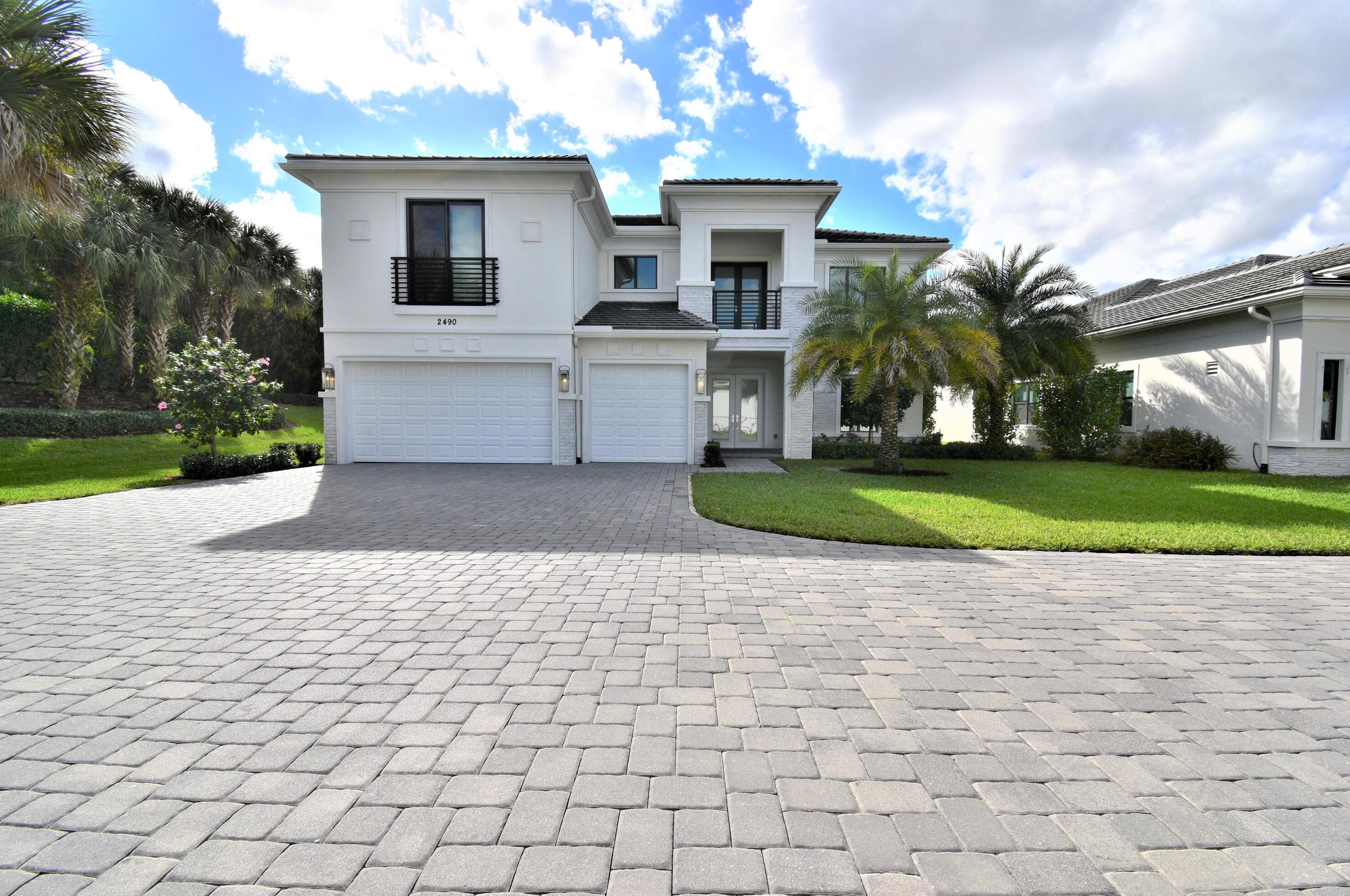 2490 Nw 71st St, Boca Raton, FL 33496