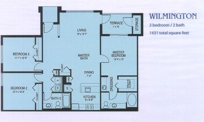 211 Sw Palm Dr Apt 107, Fort Pierce, FL 34986