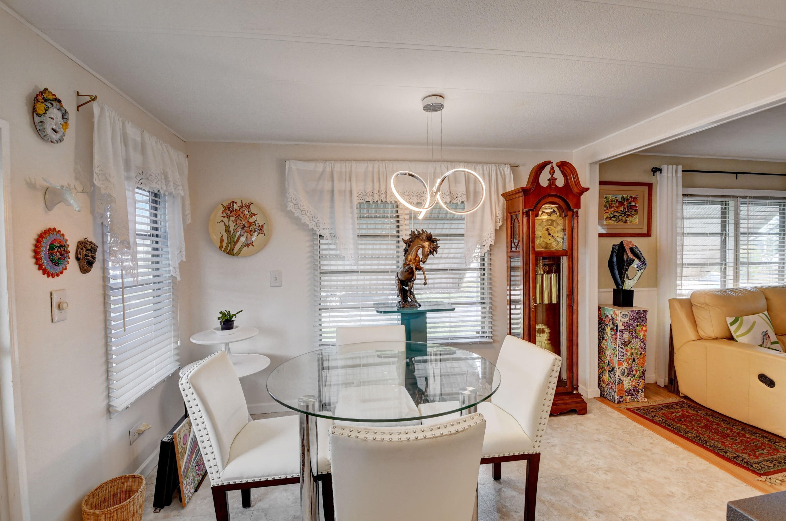 4434 Mockingbird Dr, Boynton Beach FL  33436-2640 exterior