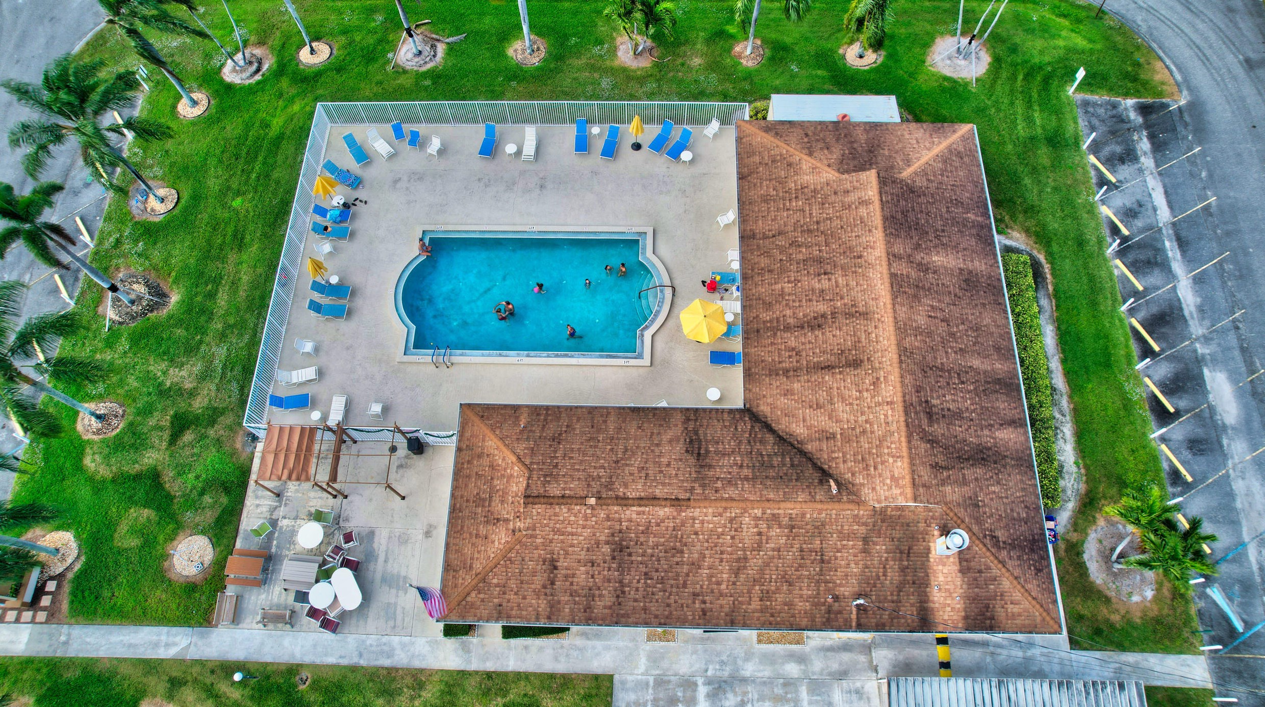 4434 Mockingbird Dr, Boynton Beach FL  33436-2640 exterior