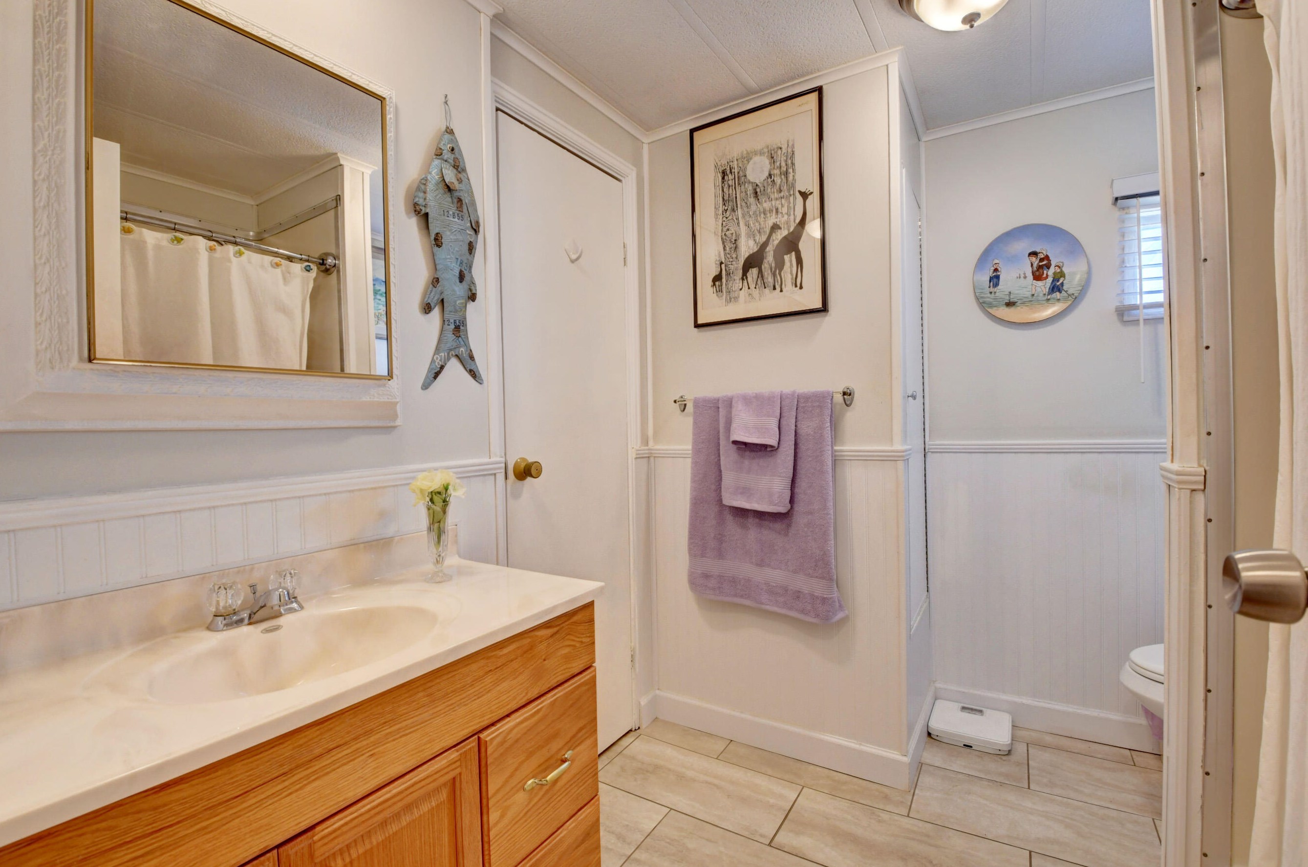 4434 Mockingbird Dr, Boynton Beach FL  33436-2640 exterior