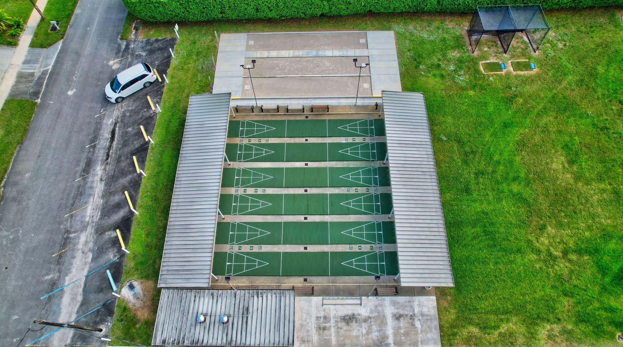 4434 Mockingbird Dr, Boynton Beach FL  33436-2640 exterior