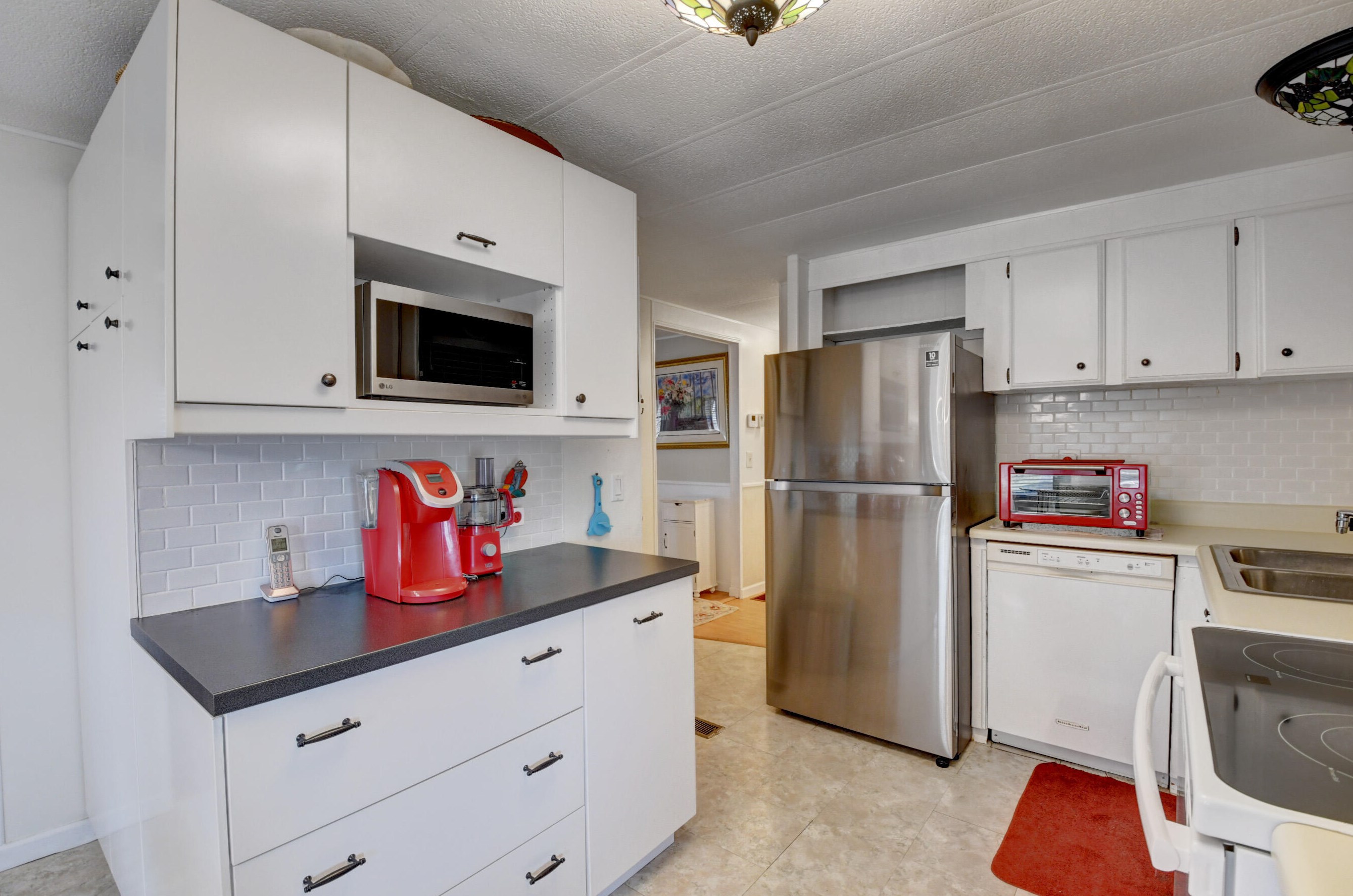 4434 Mockingbird Dr, Boynton Beach FL  33436-2640 exterior